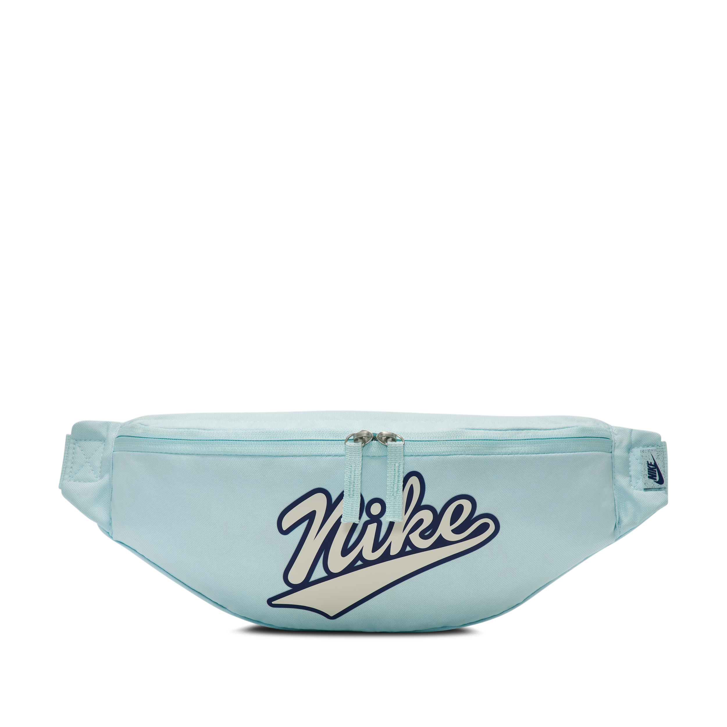 Nike Heritage Cross-Body Bag (3L) - Blue