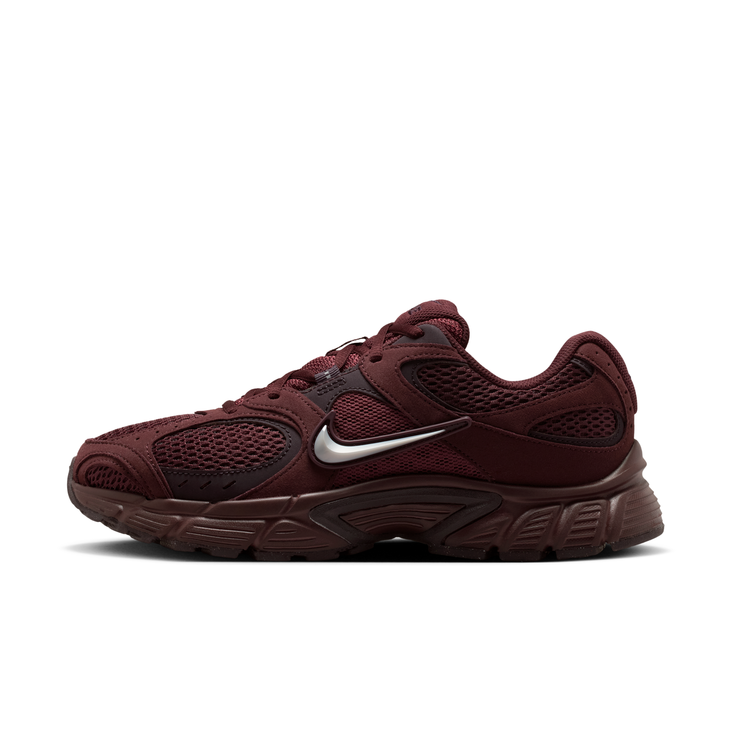 Thumbnail - Nike V5 RNR Schuh (Damen) - Rot