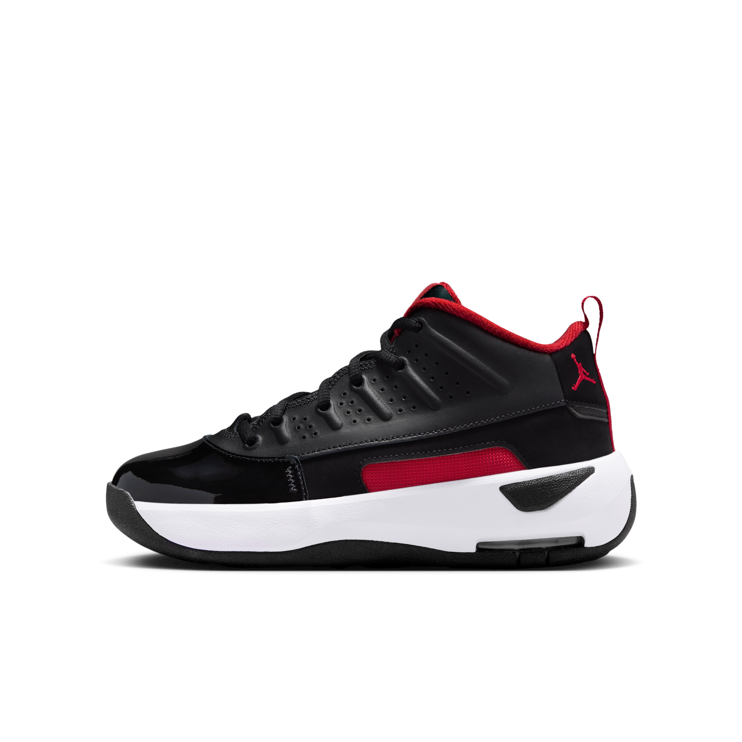 jordan junior max aura trainer