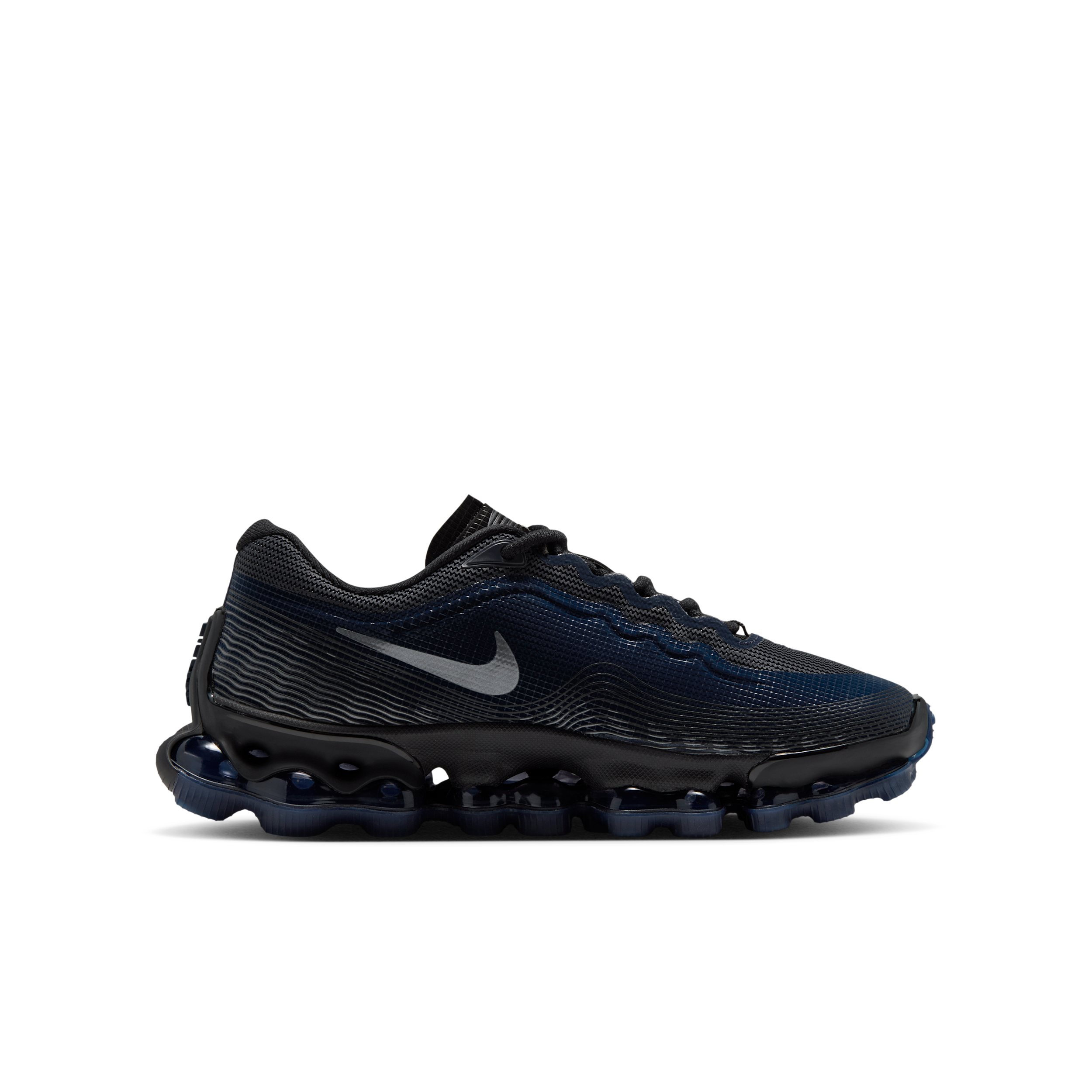 Nike Air Liquid Max kinderschoenen - Blauw - HF6334-404