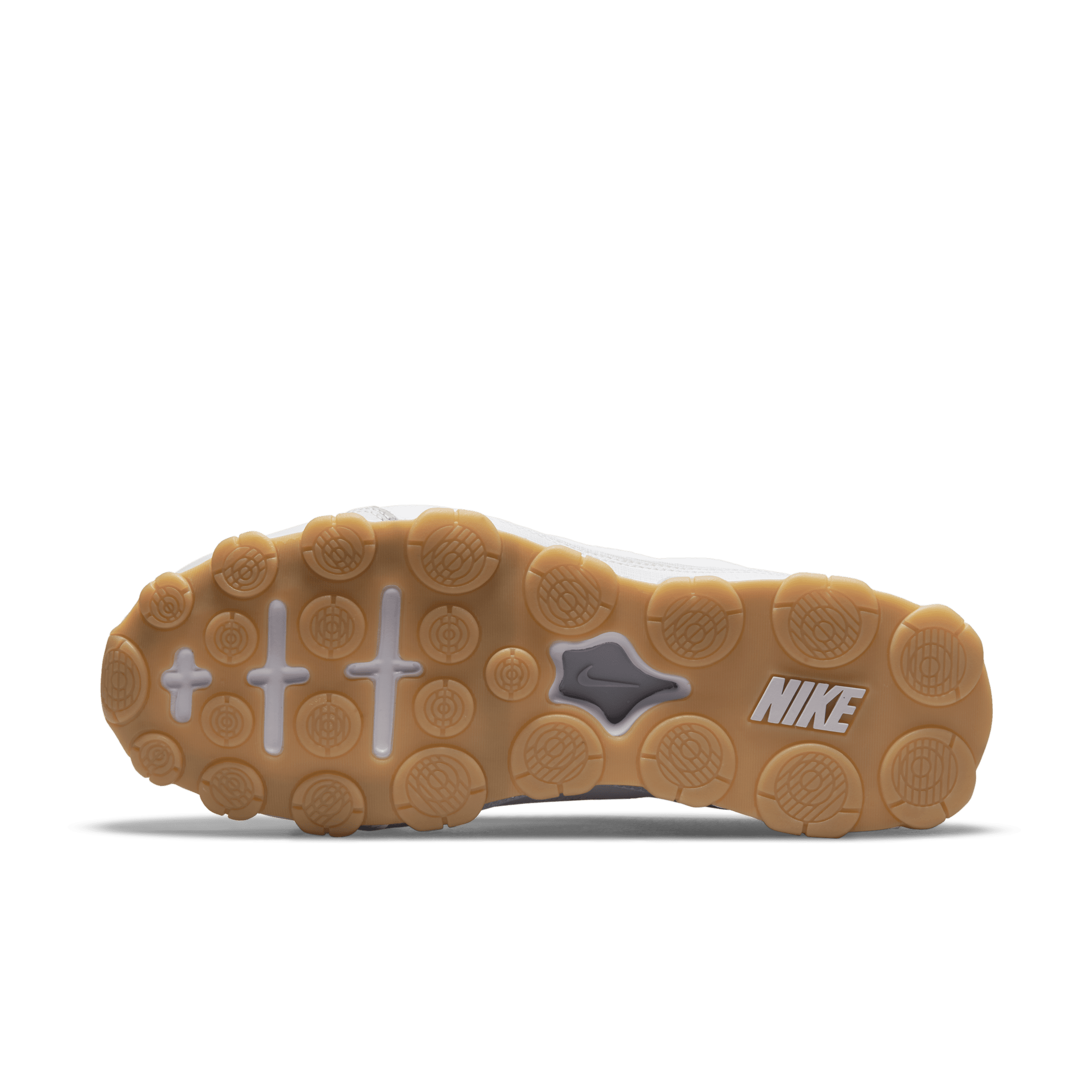 Nike Reax 8 TR 'White Chile Red' - 621716-103