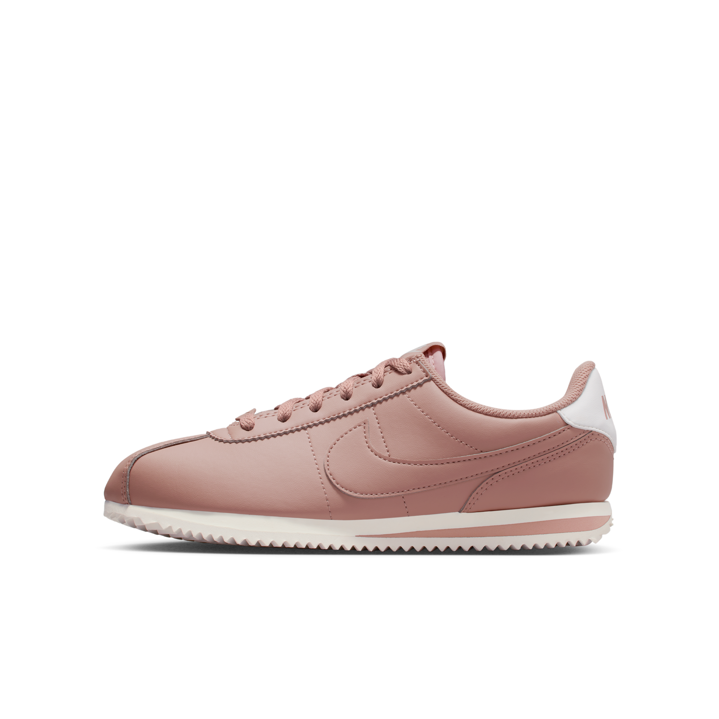 Nike Cortez Older Kids' Shoes - Pink