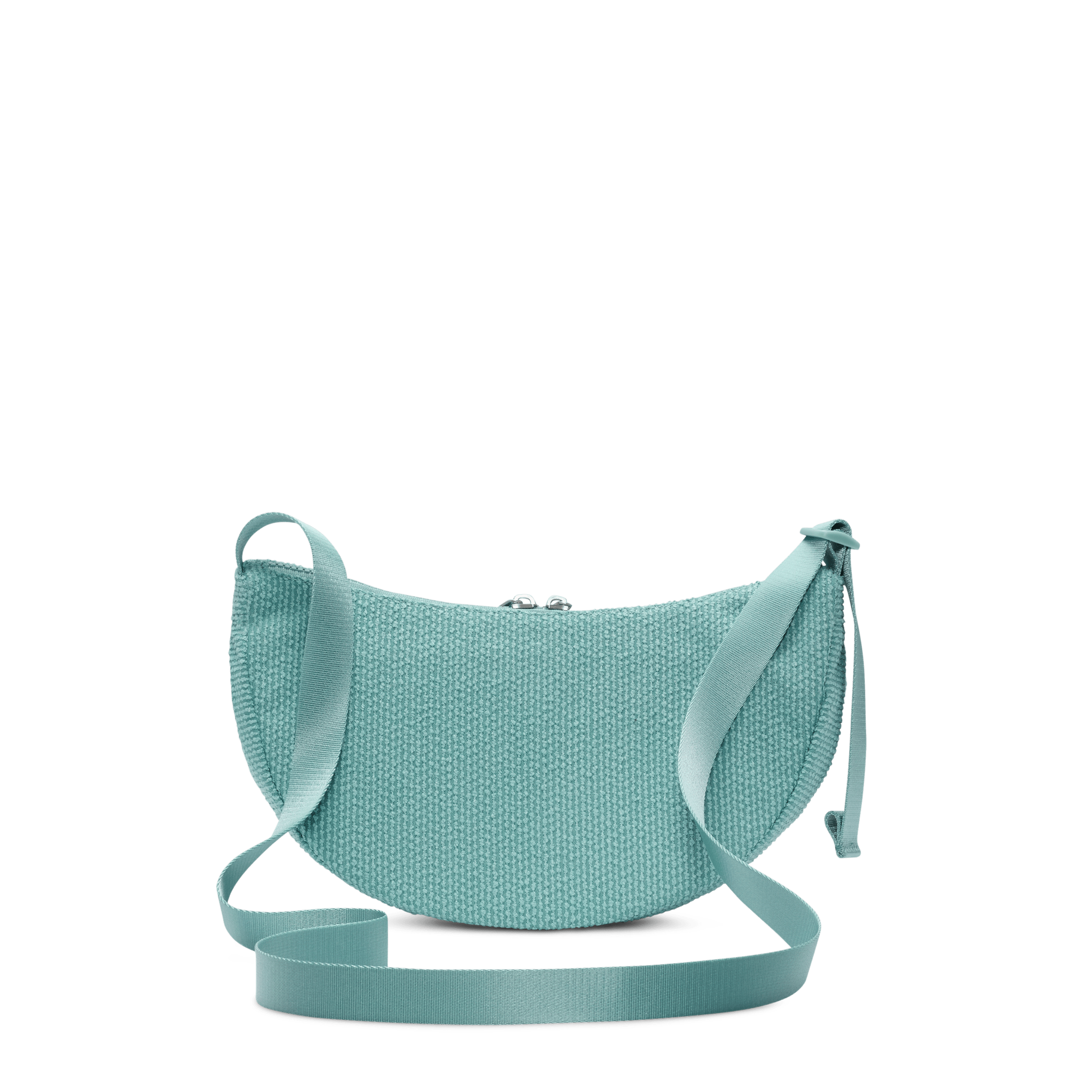 Thumbnail - Nike Aura Crescent Crossbody-Tasche (4 l) - Grün