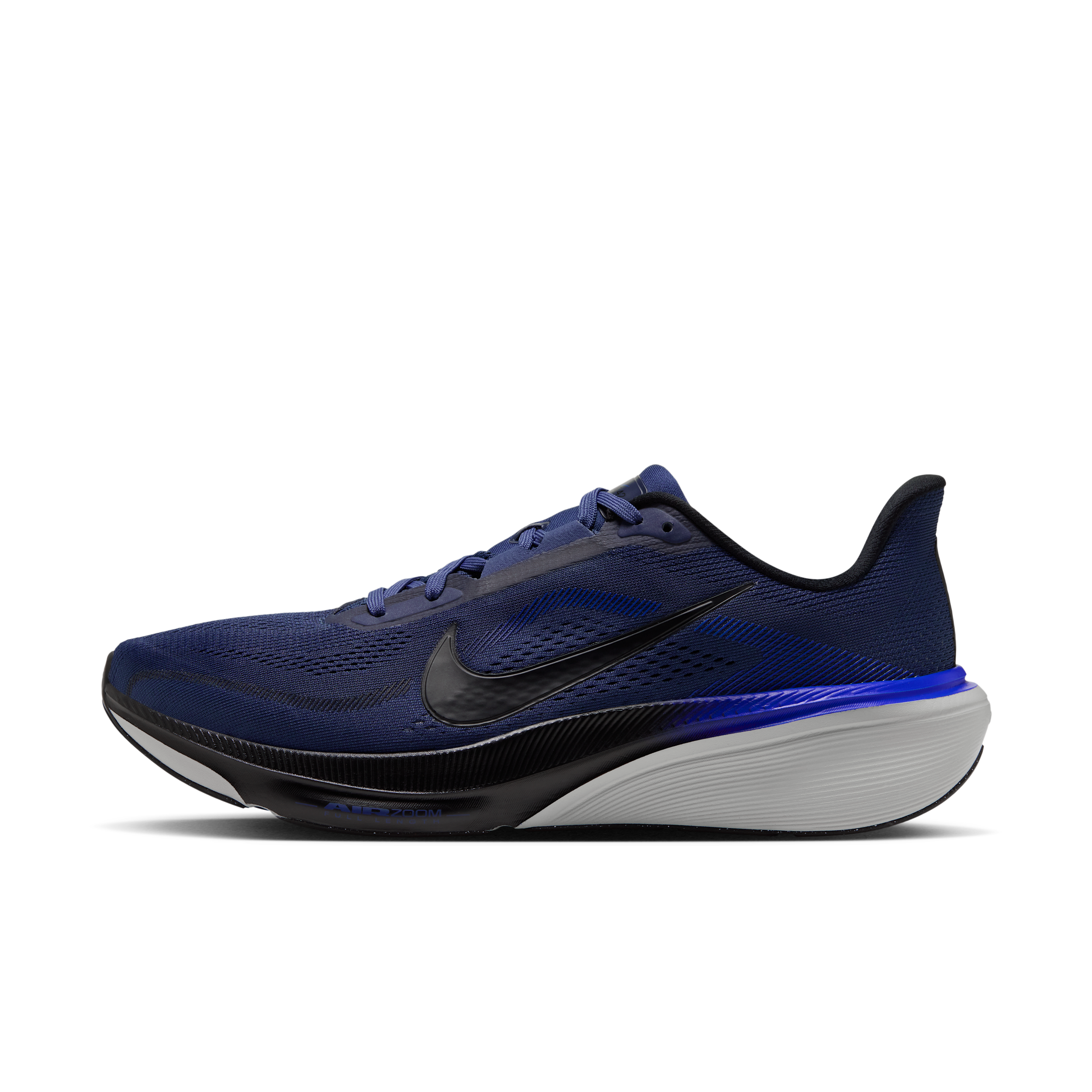 Chaussure de running sur route Nike Pegasus 42 pour homme - Bleu Bleu