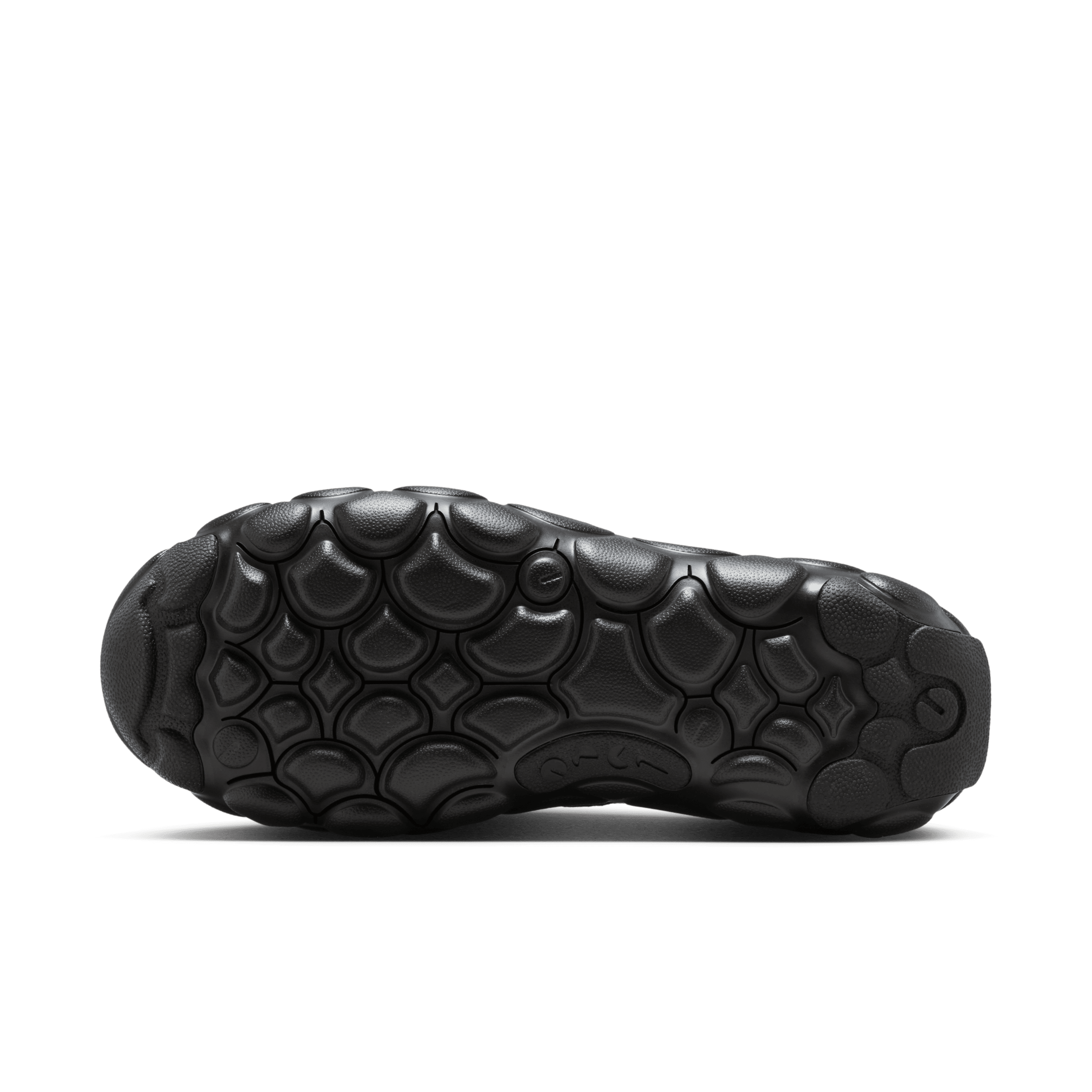 Chaussure Nike Flyknit Haven pour femme - Noir