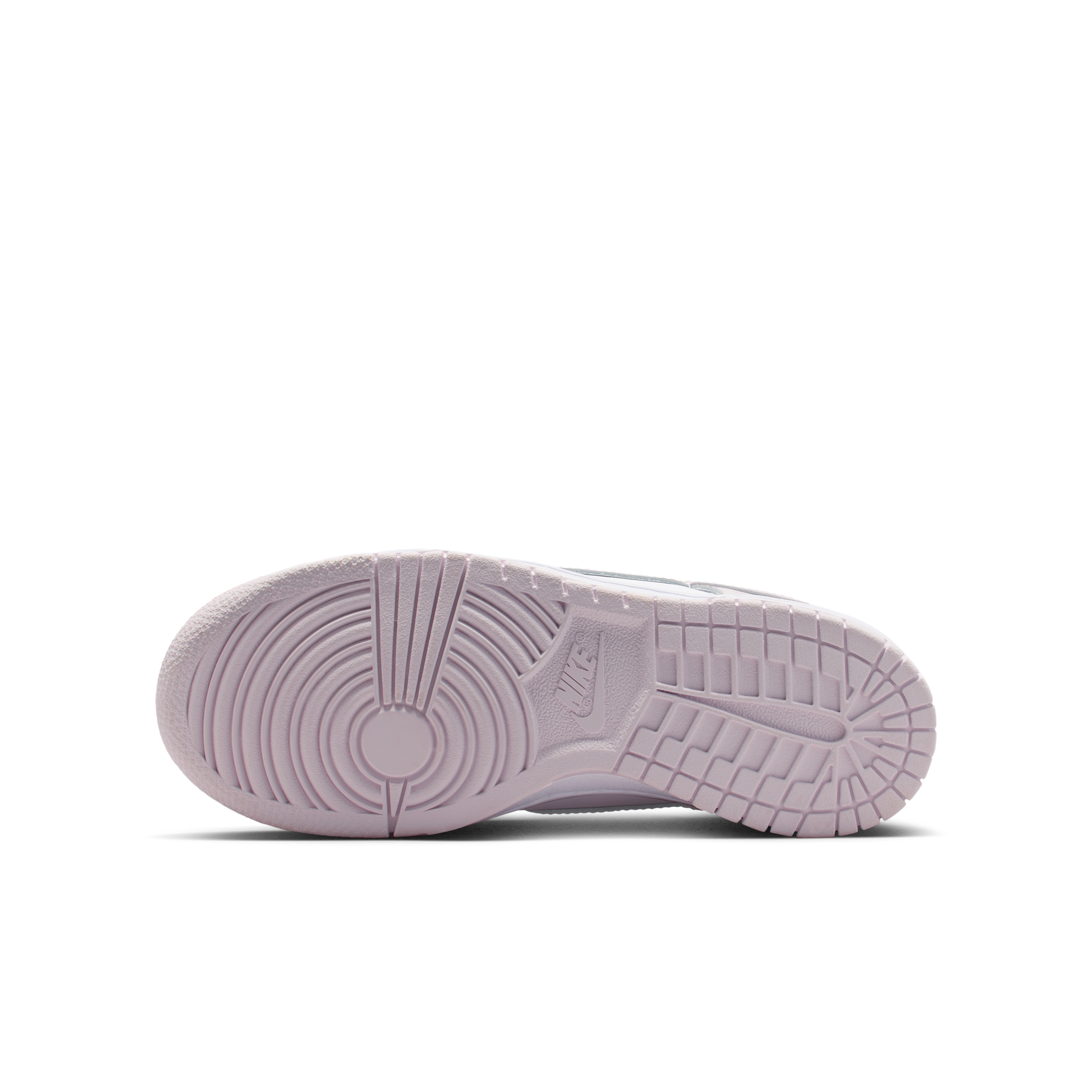 Thumbnail - Nike Dunk Low Schuh für ältere Kinder - Weiß