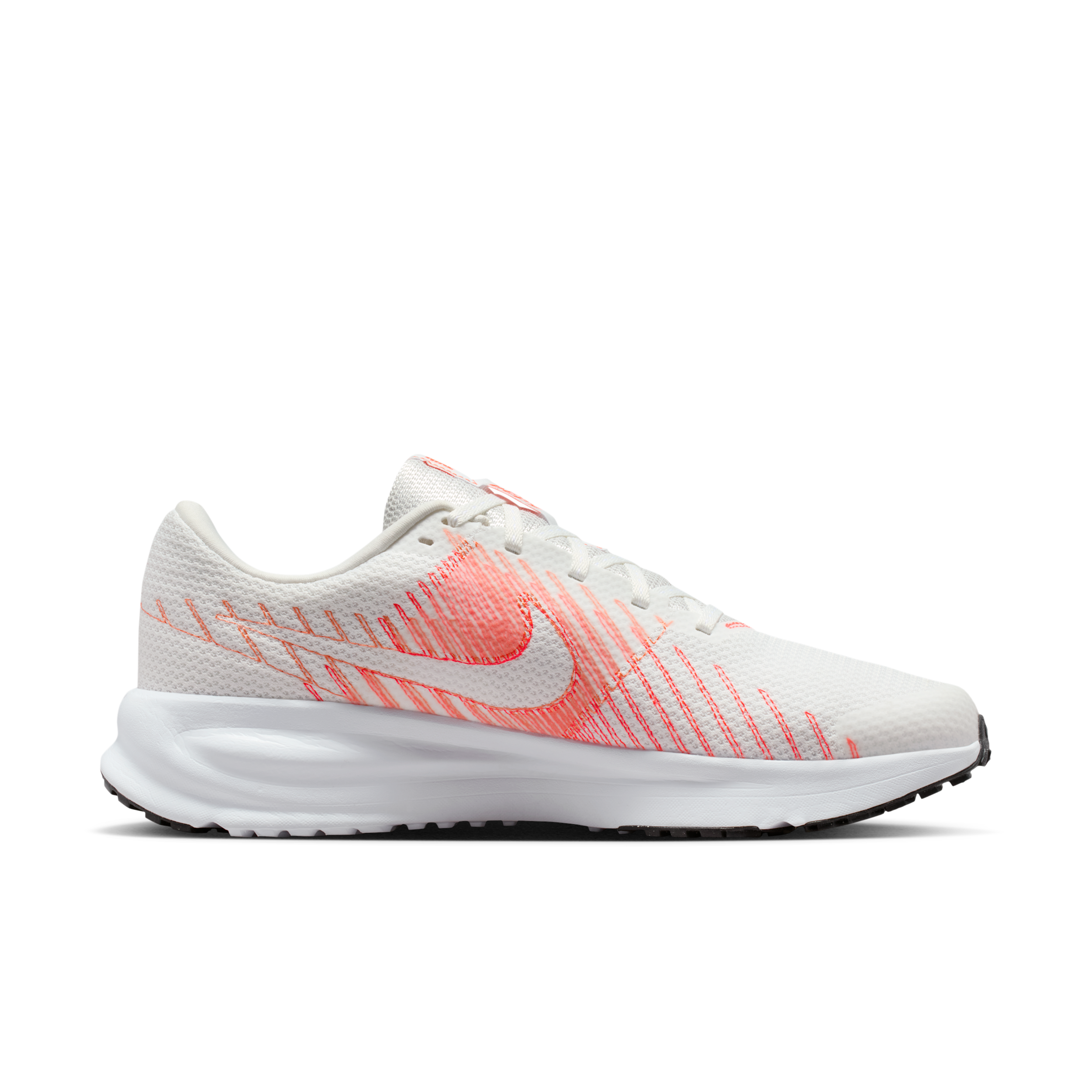Nike Run Defy Men's Road-Running Shoes - White - HM9594-103