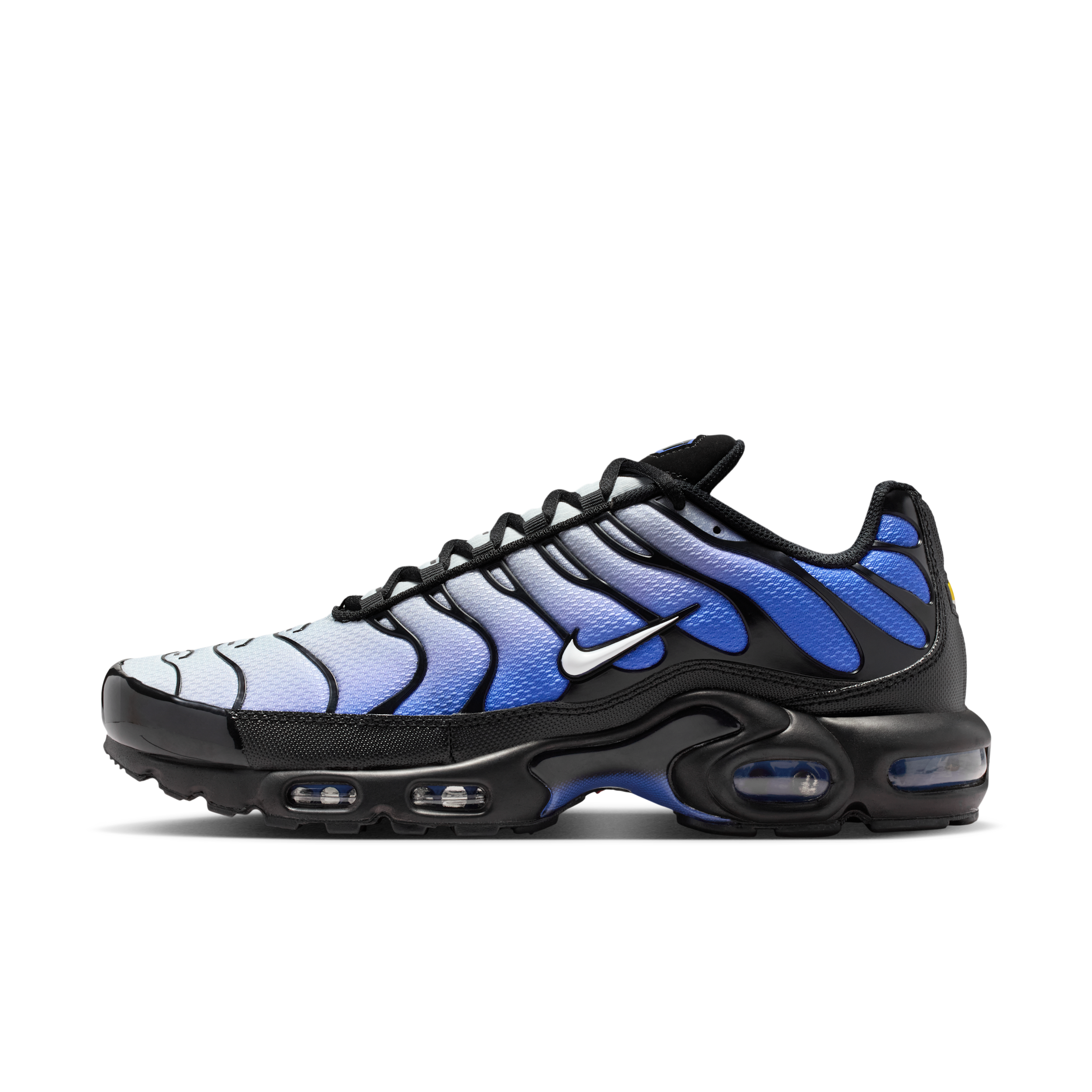 Scarpa Nike Air Max Plus – Uomo - Nero