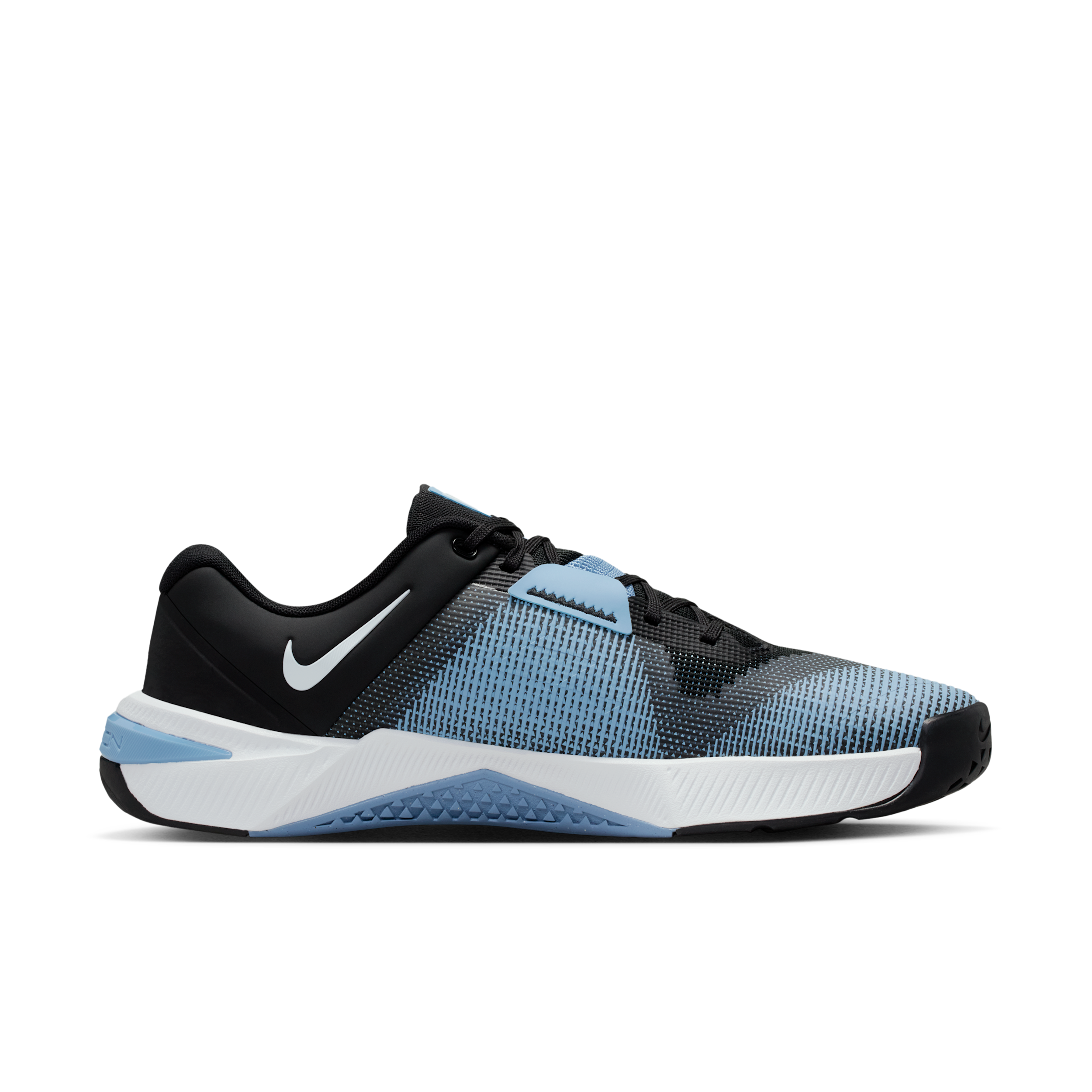 Chaussure d'entraînement Nike Metcon 10 pour homme - Noir - HJ1875-006