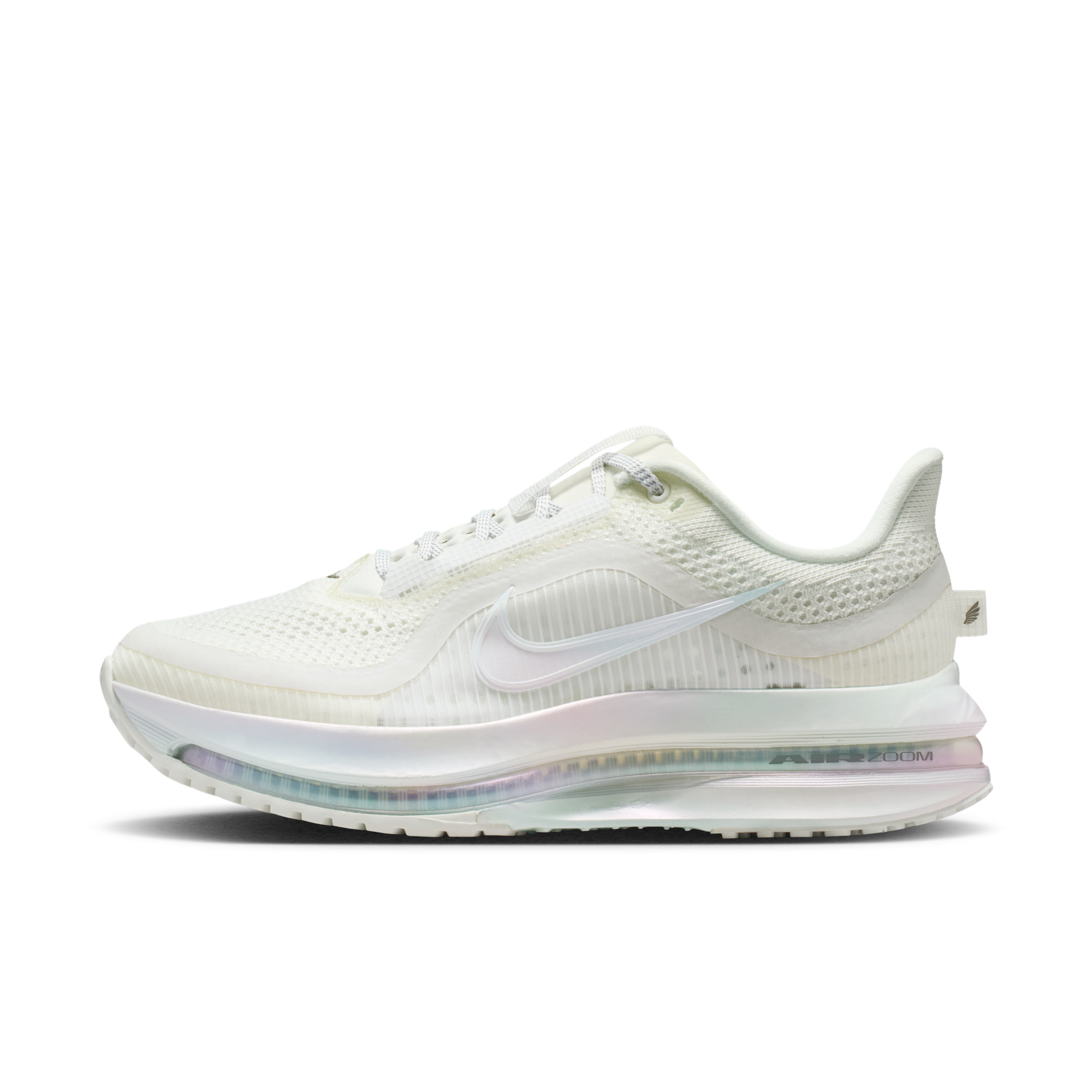 Nike Pegasus promotion