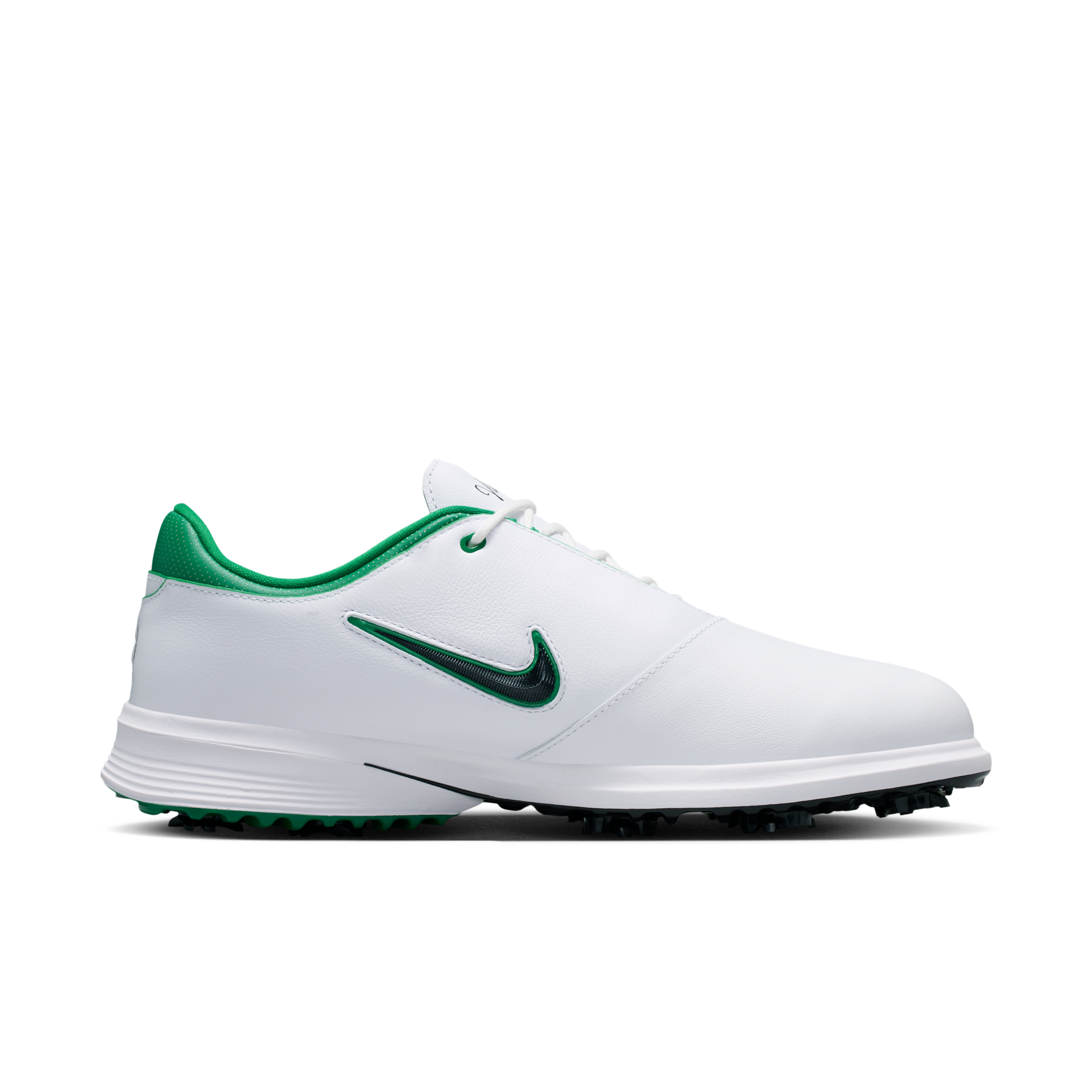 Nike Victory Tour 4-golfsko - hvid - FZ4155-105