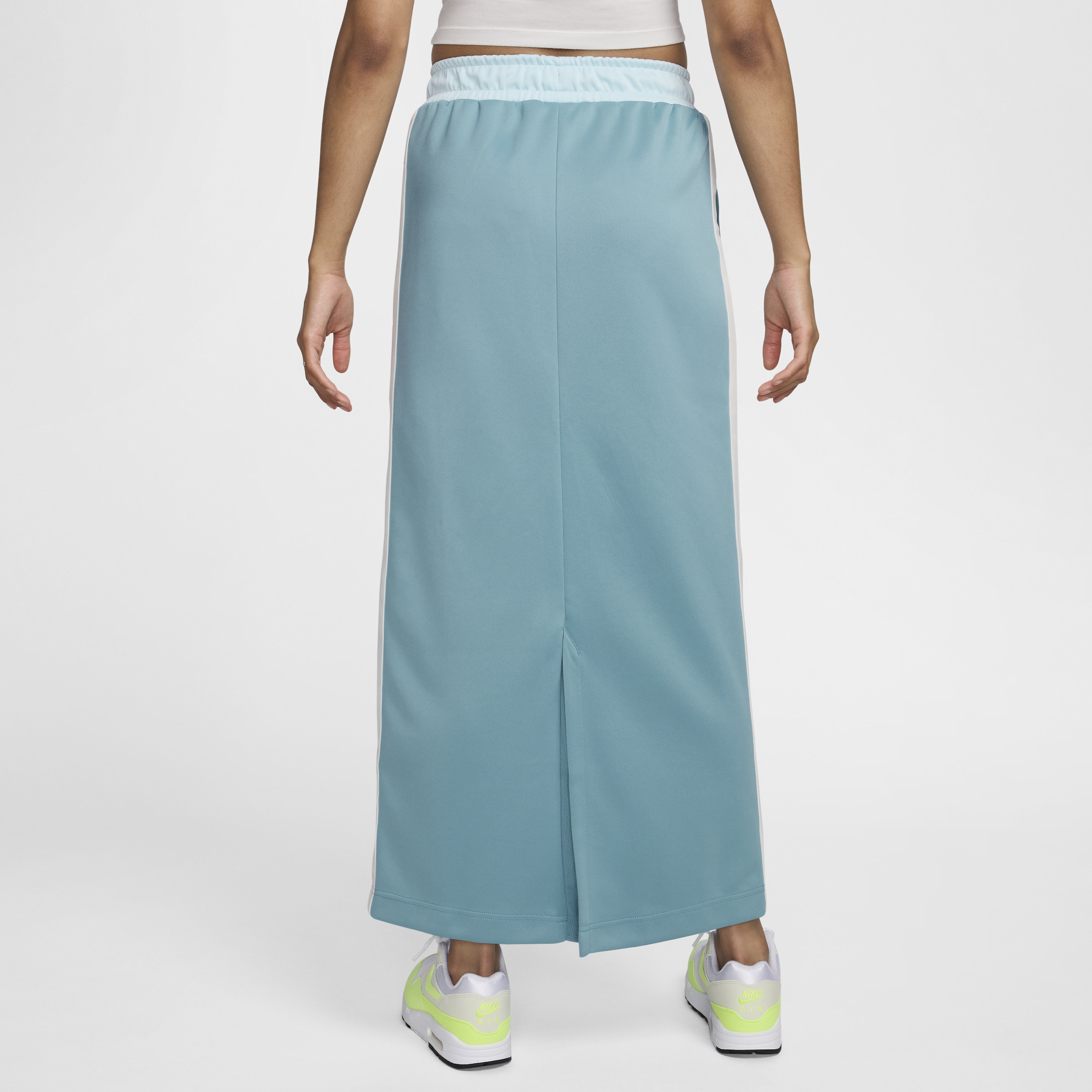 Jupe Nike Sportswear pour Femme - Bleu