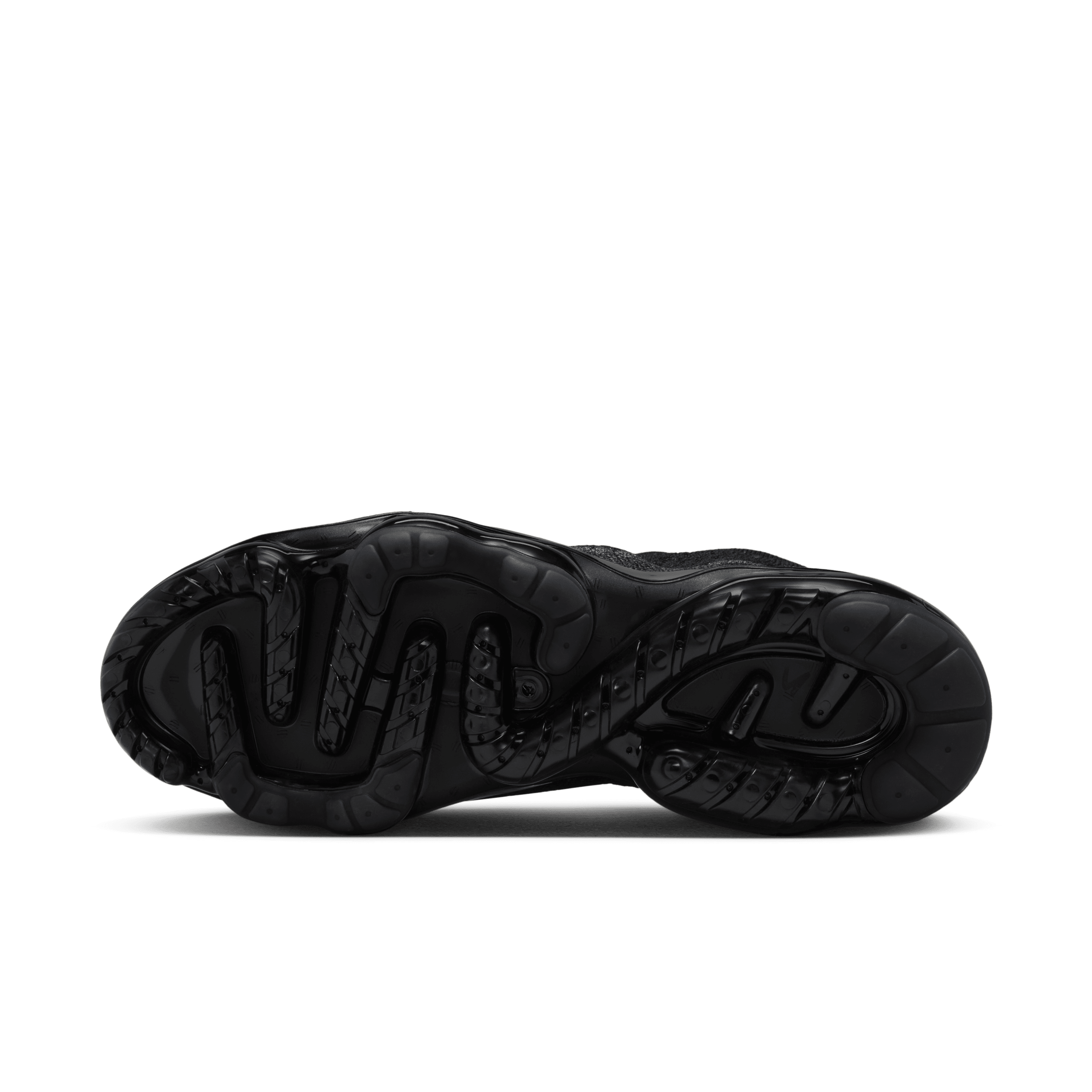 Chaussure Nike Air VaporMax 2023 Flyknit pour homme - Noir