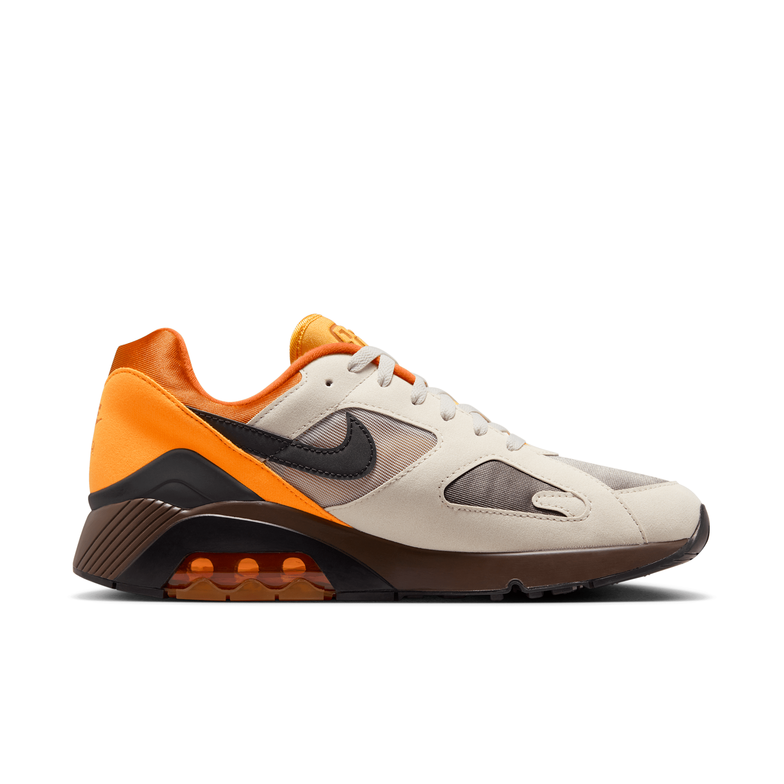 Nike Air 180 Schuh (Herren) - Braun - IB3076-100