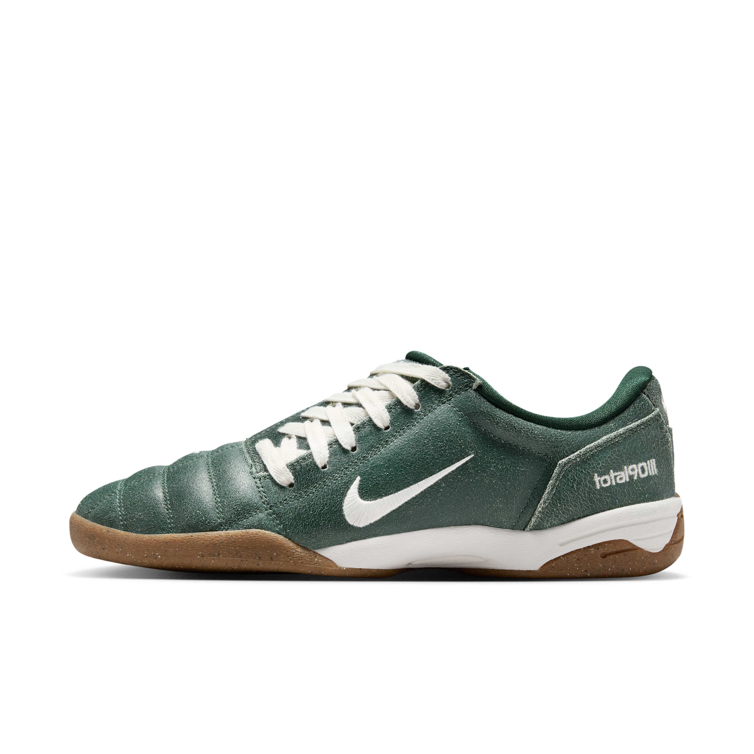 Thumbnail - Nike Total 90 Premium Schuh (Herren) - Grün