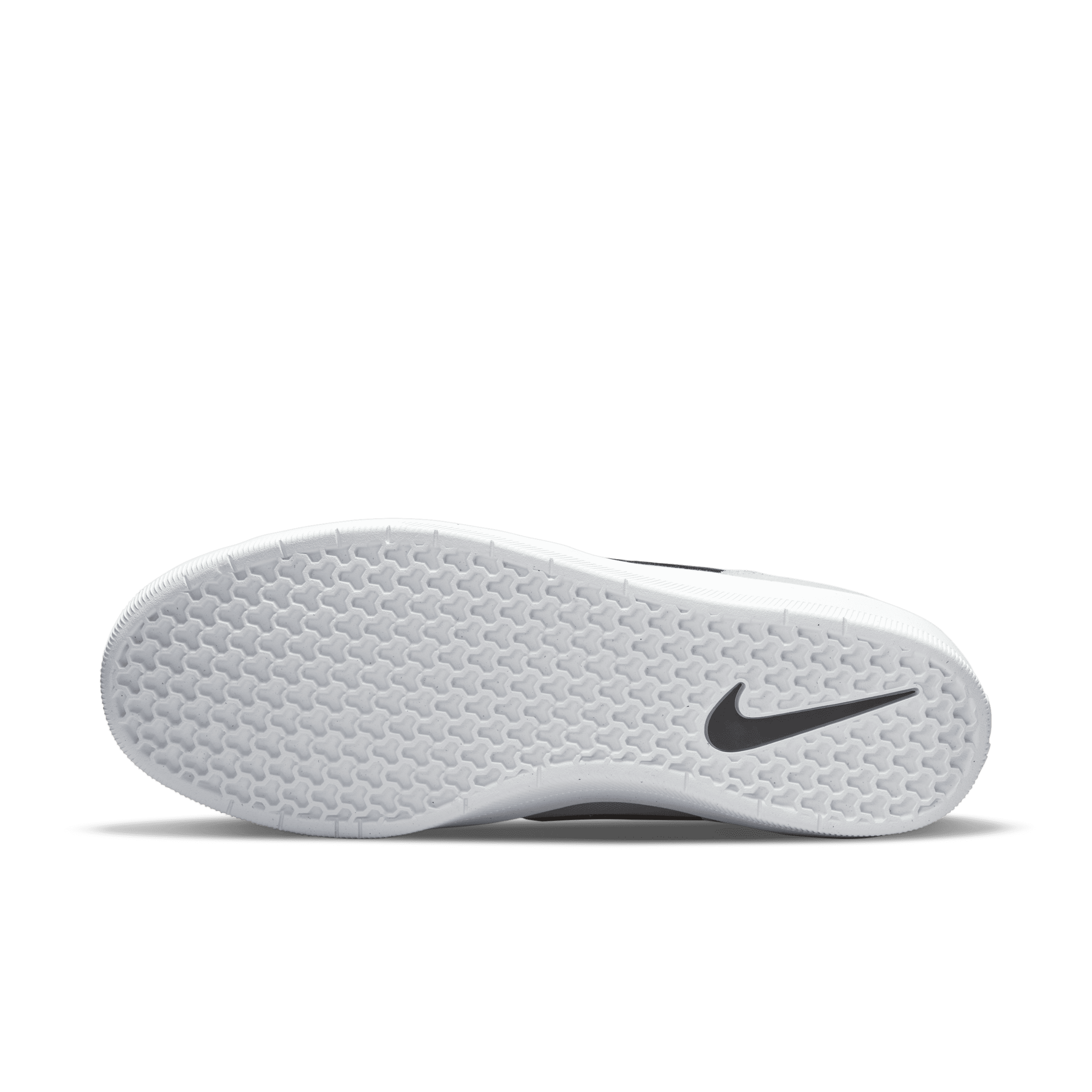 Chaussure de skateboard Nike SB Force 58 - Gris nouveauté