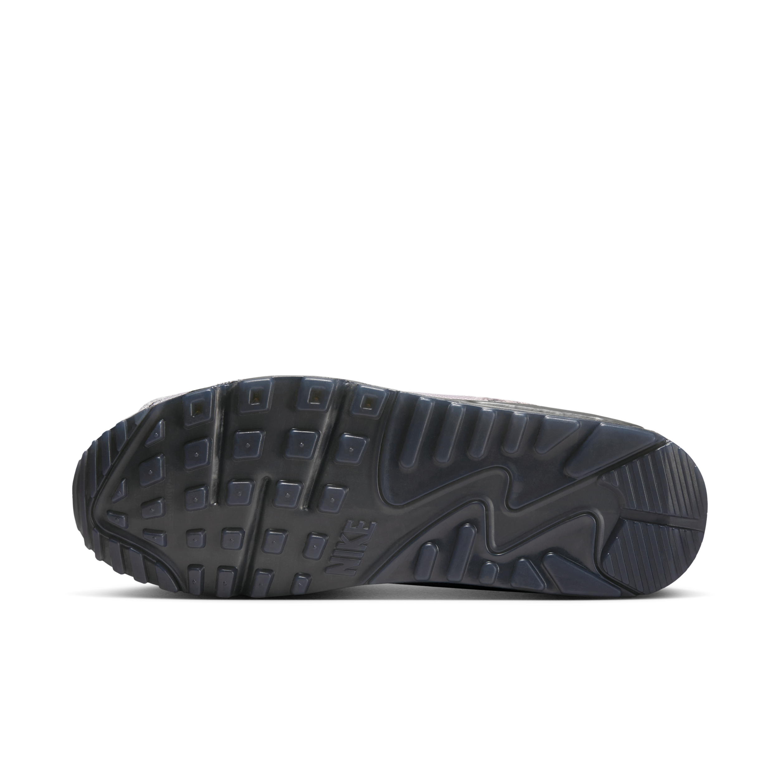 Air Max 90 Premium Schuh (Herren) - Grau - IQ0612-226