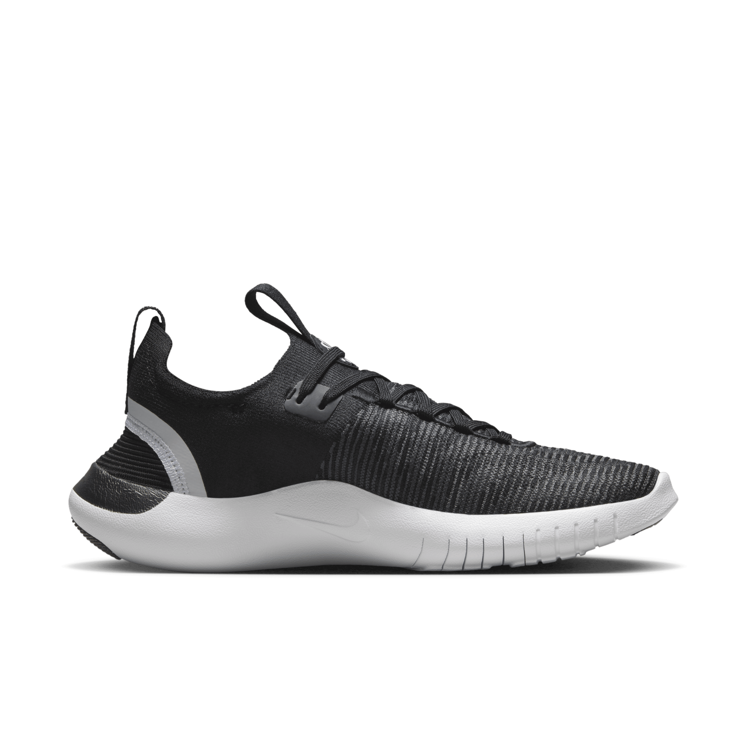 Chaussure de running sur route Nike Free RN NN pour femme - Noir