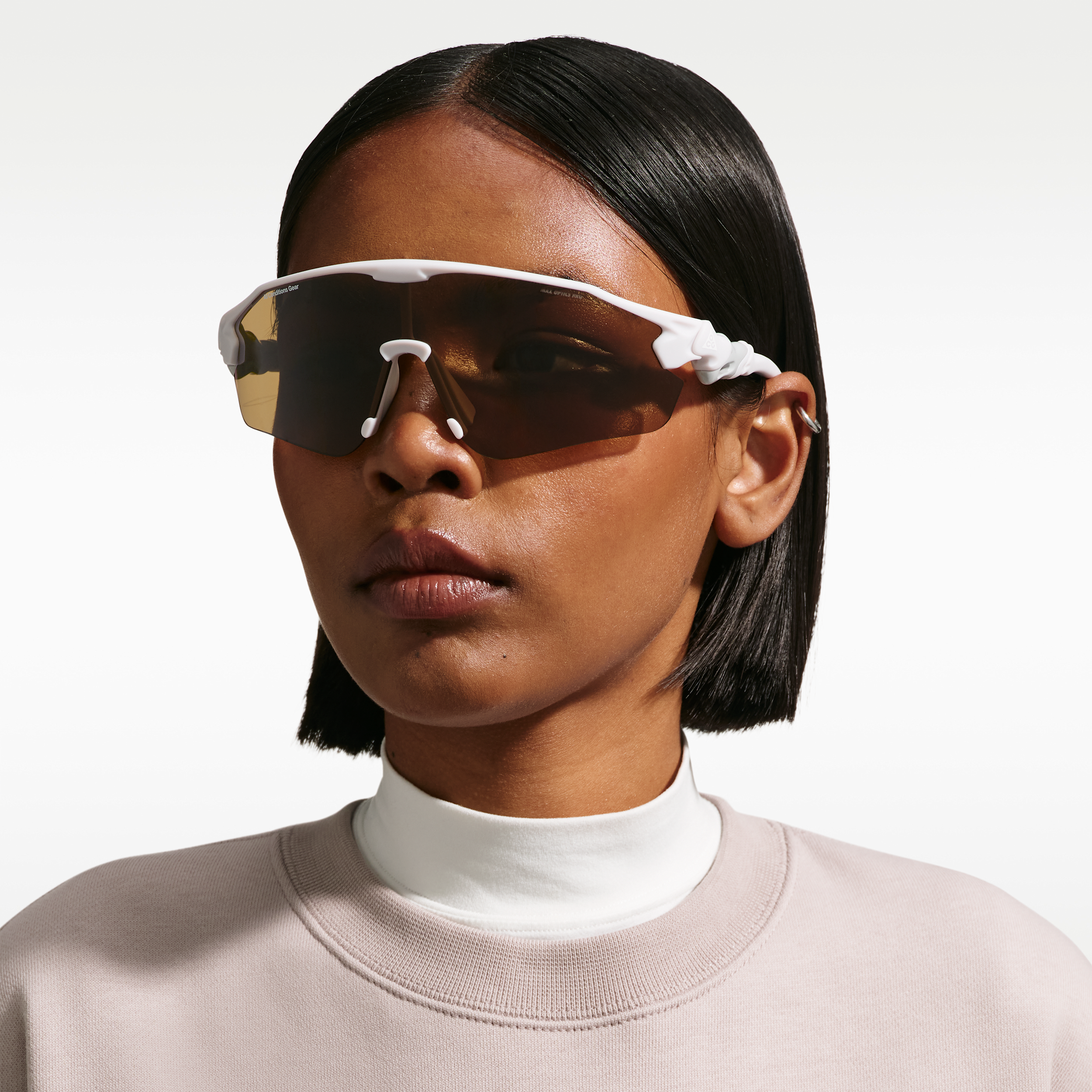 Thumbnail - Nike ACG Vista Peak Terrain Tint - Grau