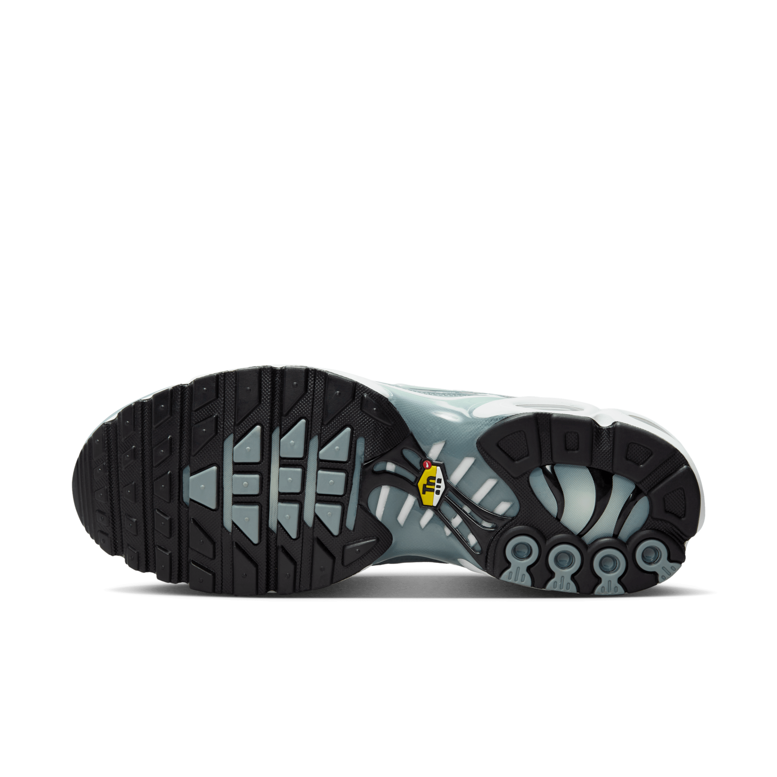 Nike Air Max Plus herenschoenen Groen