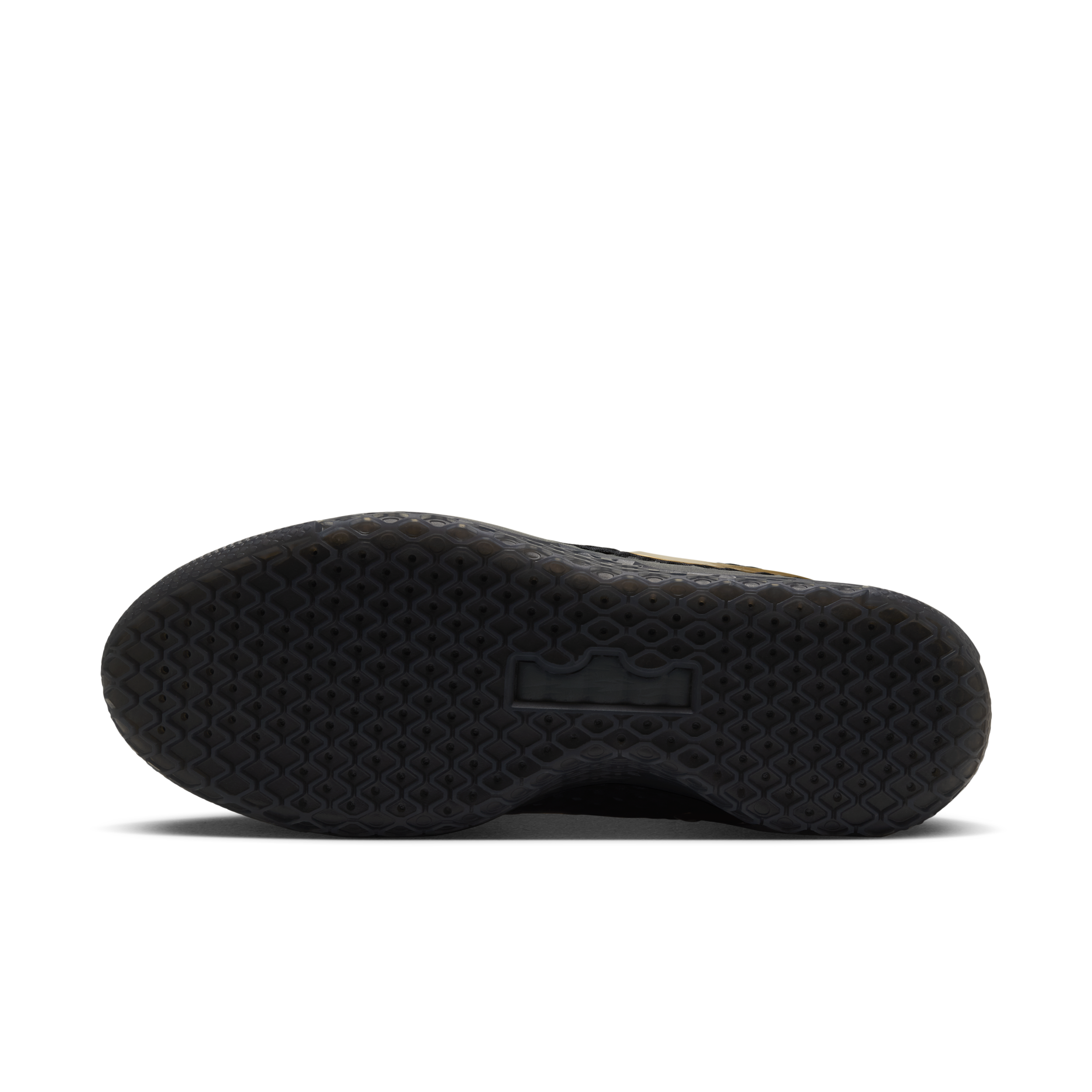 Nike Lebron Witness X 'Black Iron Grey' | Men's Size 11 - IQ9847-001