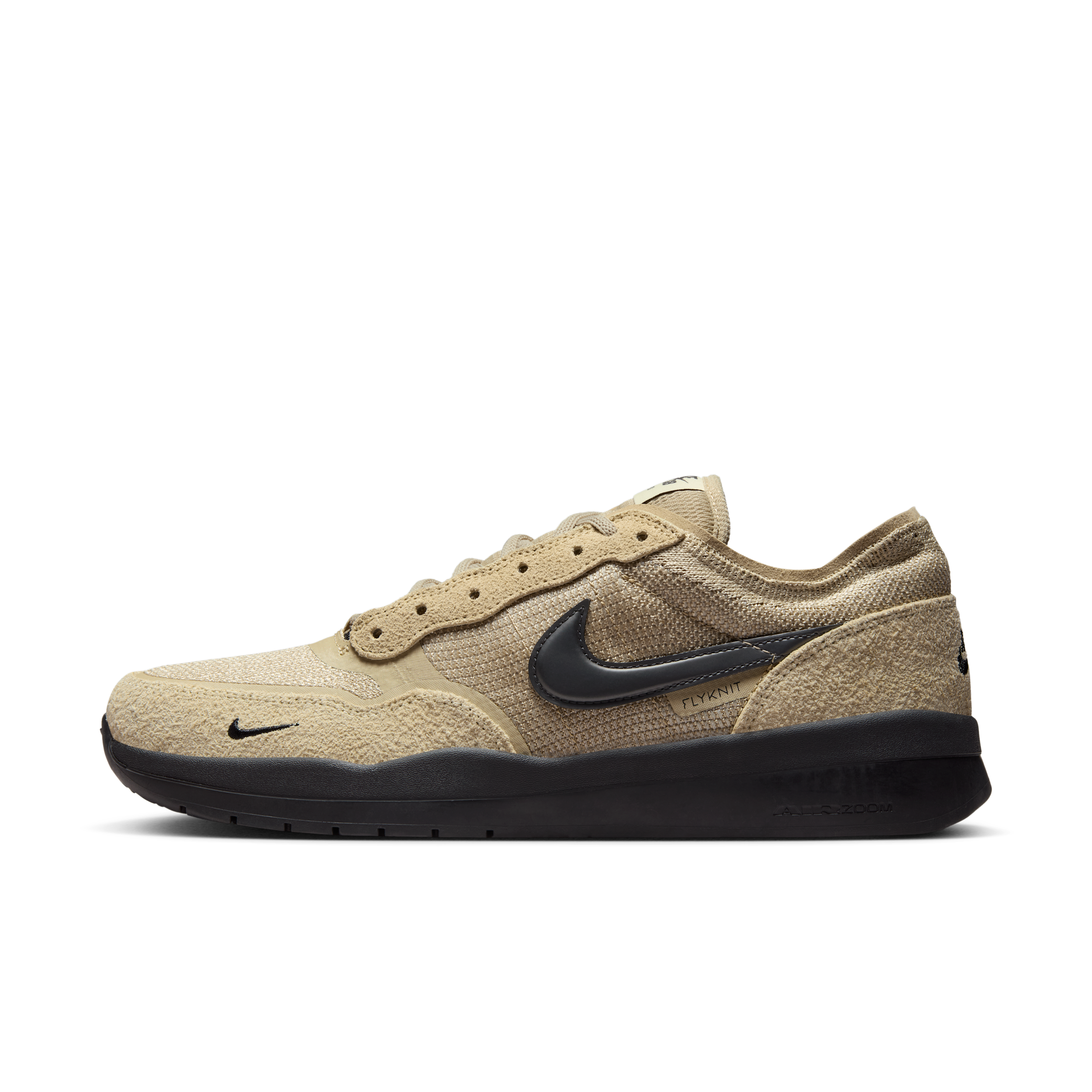 Thumbnail - Nike SB PS8 Schuh (Herren) - Braun