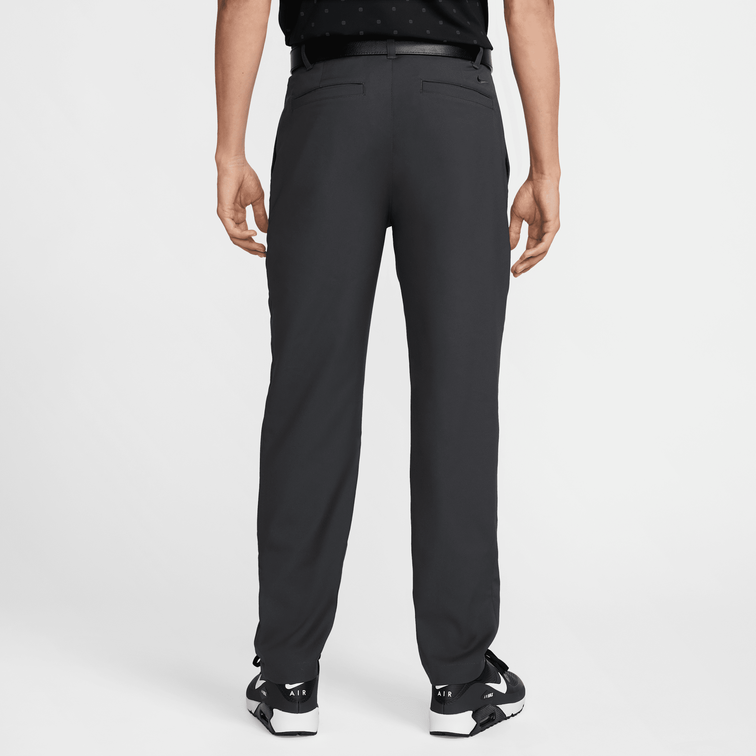 Pantalon de golf Nike Dri-FIT Victory pour homme - Gris