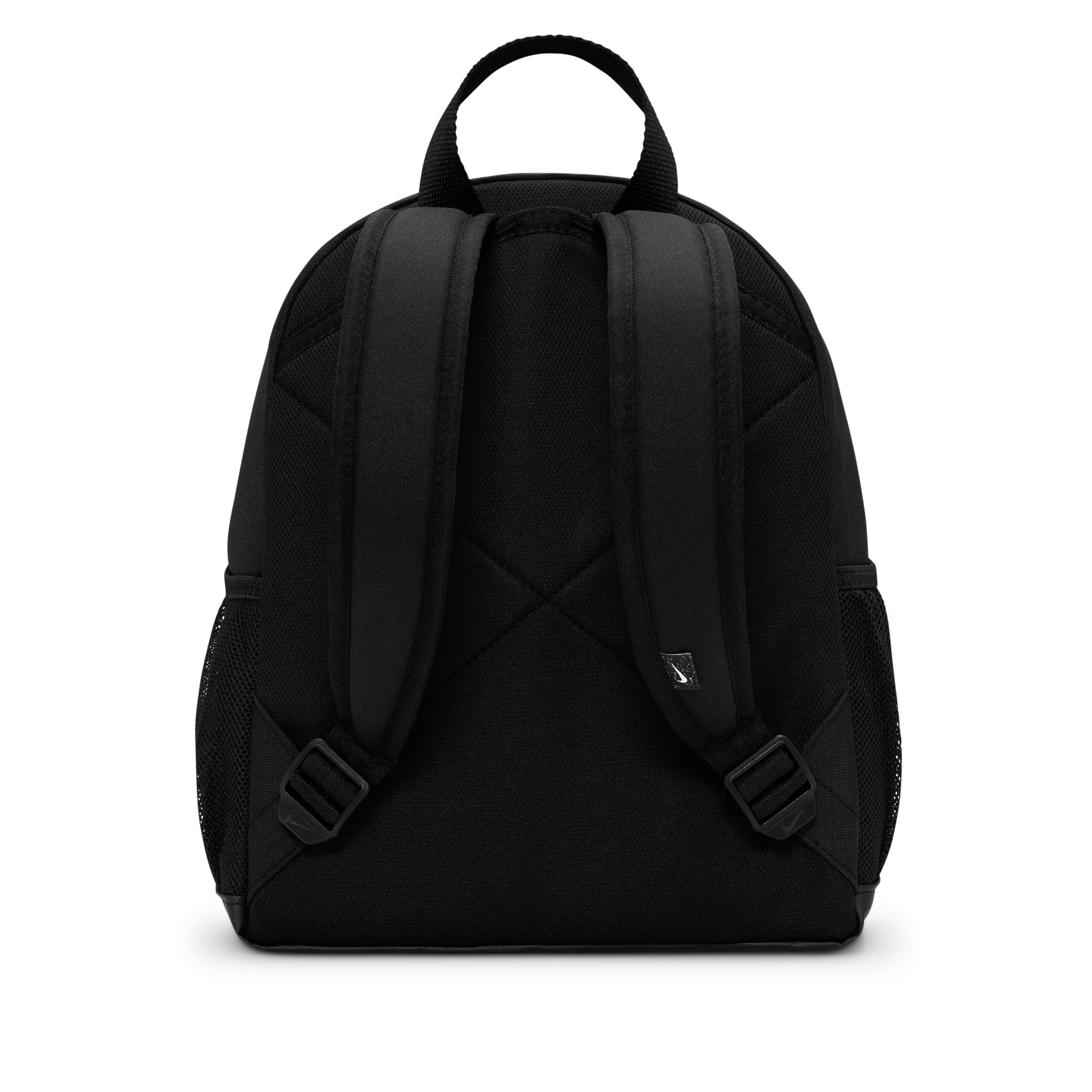 lfc nike black backpack Nike Liverpool F.C. JDI Older Kids' Backpack (mini, 11L) - Black -  Polyester | HQ6719-010