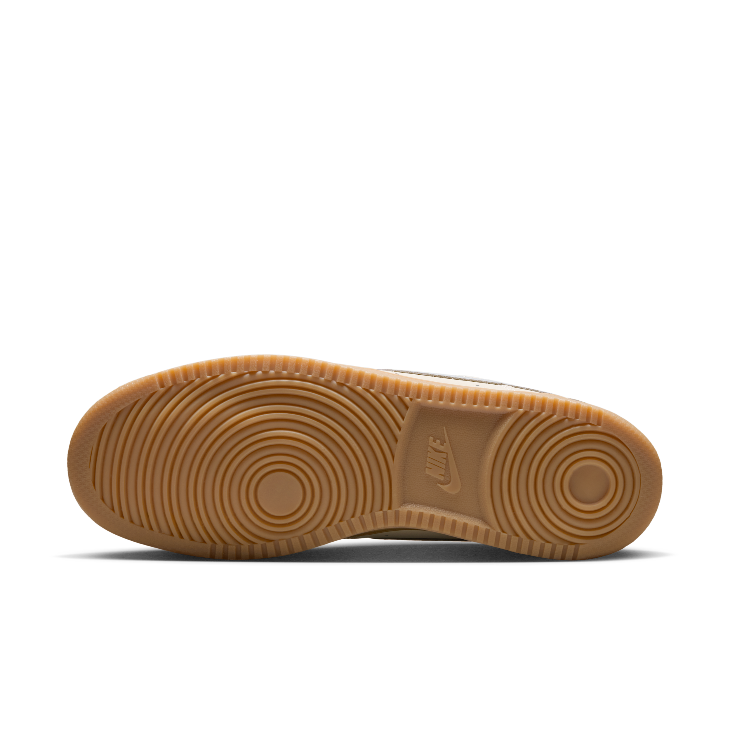 Nike Court Vision Low sko til herre - Brun - HV8139-200