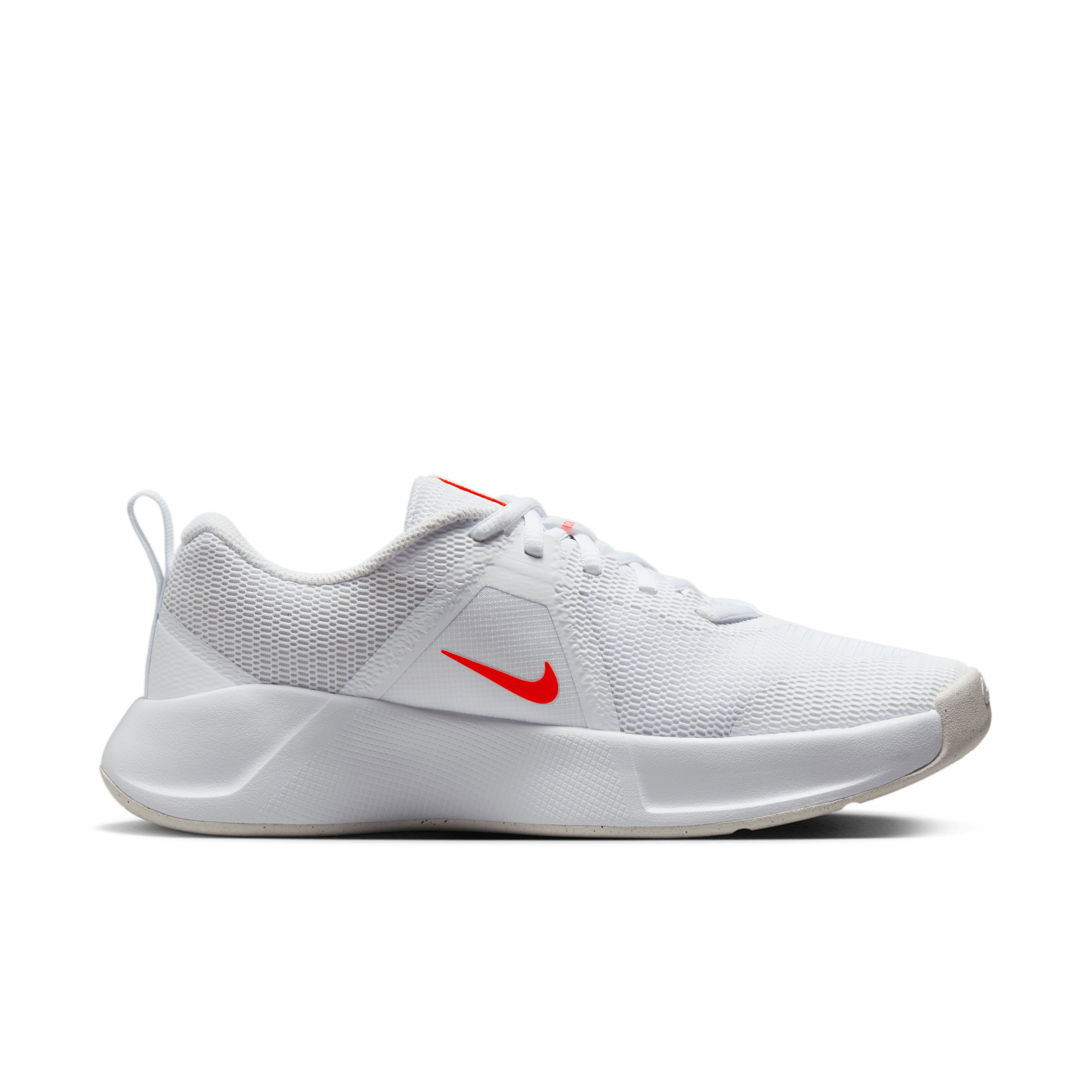 Nike MC Trainer 3 work-outschoenen voor dames Wit