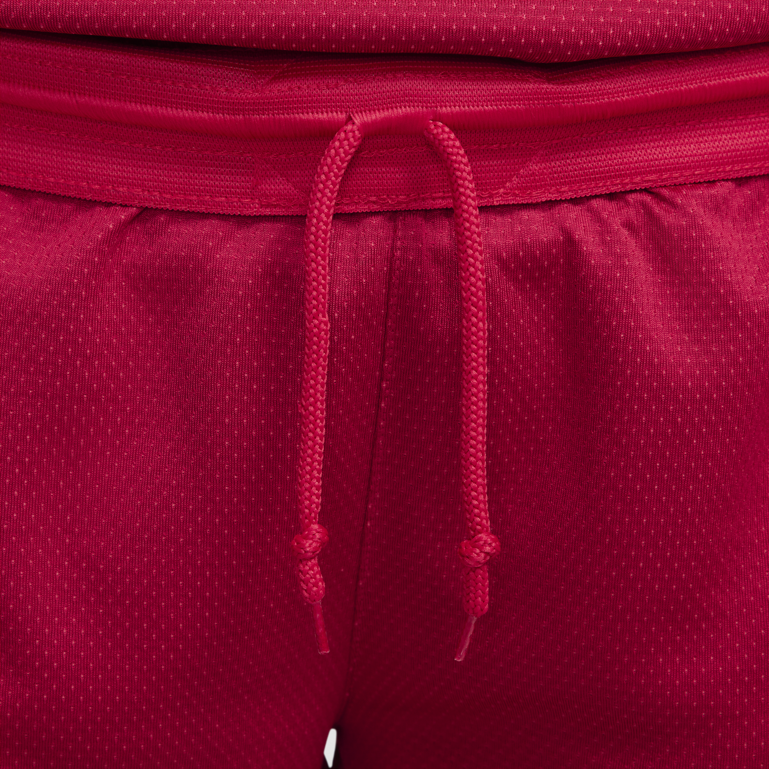 Short de basket Jordan États-Unis Limited Road pour femme - Rouge