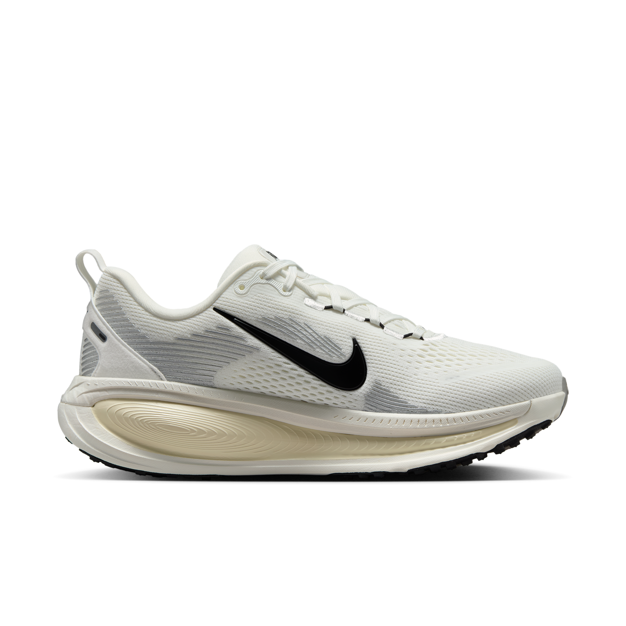 Nike Vomero 18 Summit White Coconut Milk (Women's) - HM6804-101