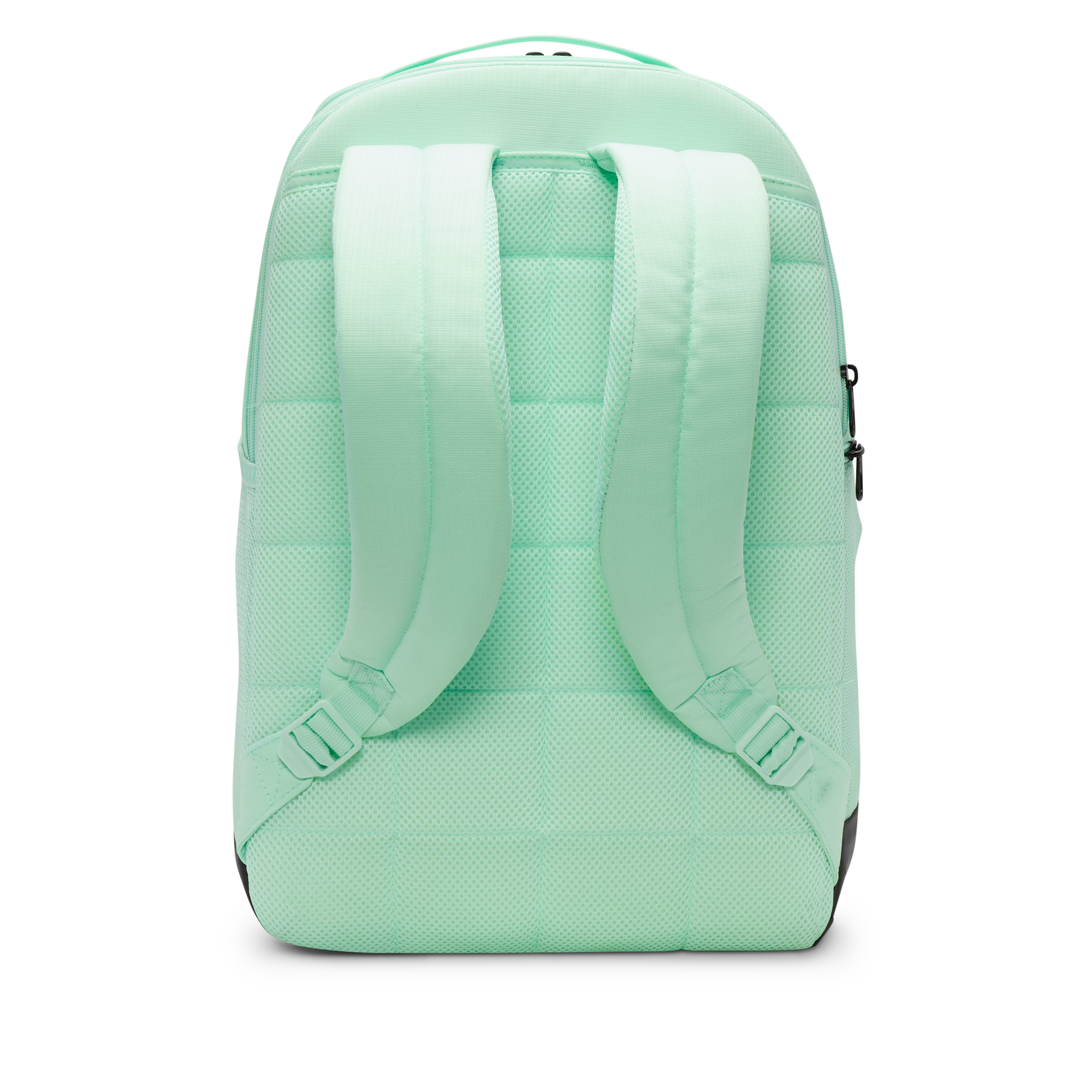 Thumbnail - Nike Brasilia 9.5 Trainings-Rucksack (Medium, 24 l) - Grün