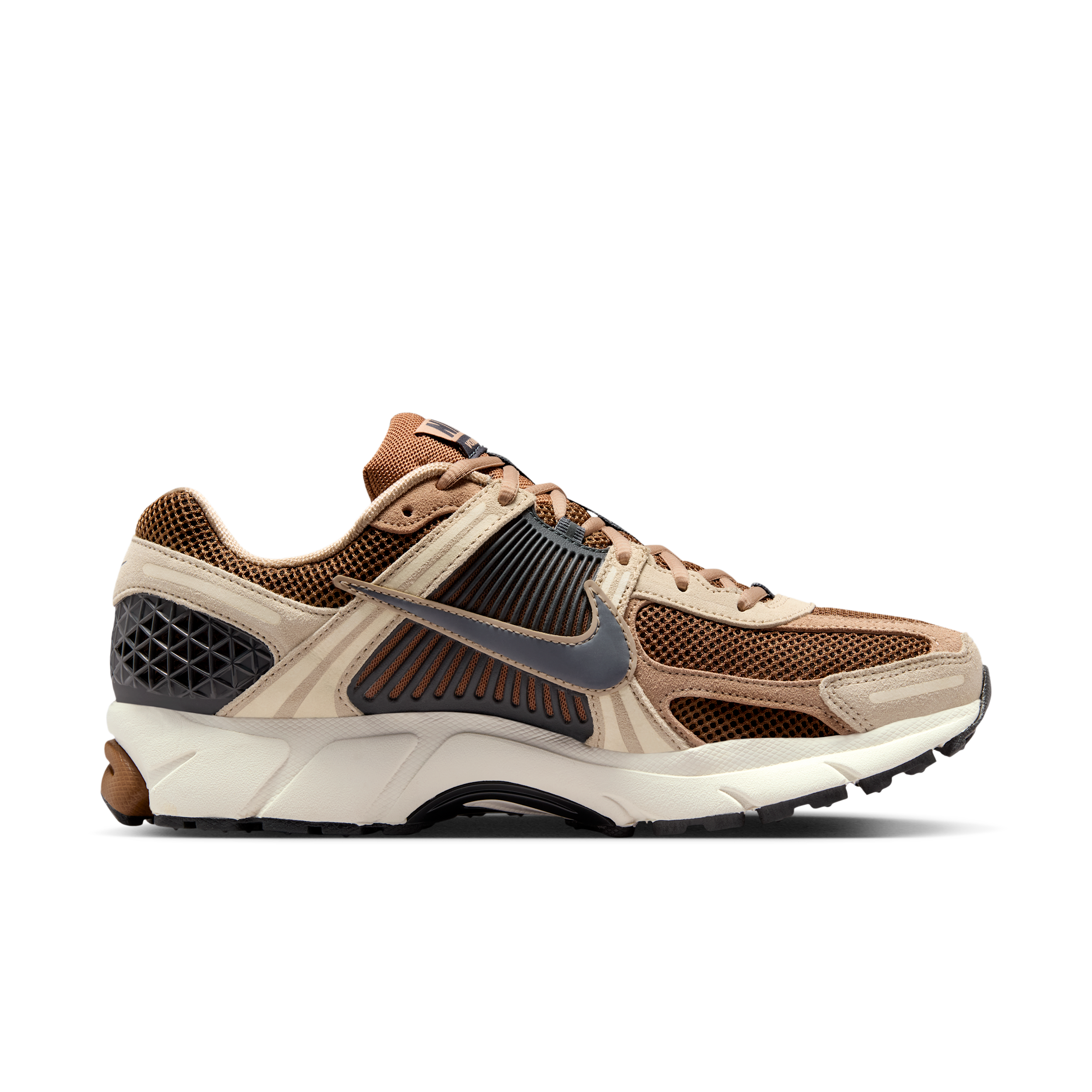 Nike Zoom Vomero 5-sko til mænd - brun - HF1553-202