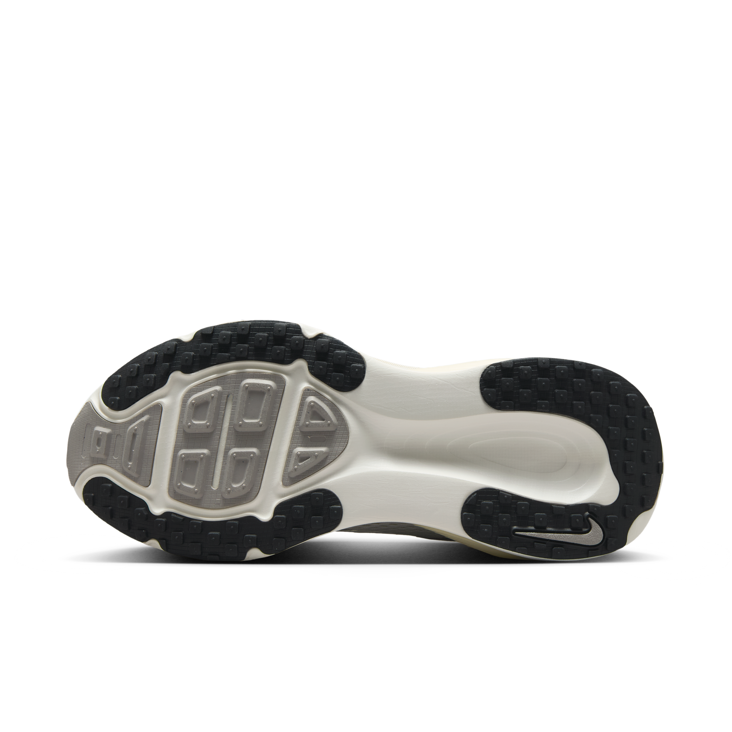 Nike Vomero 18 Summit White Coconut Milk (Women's) - HM6804-101