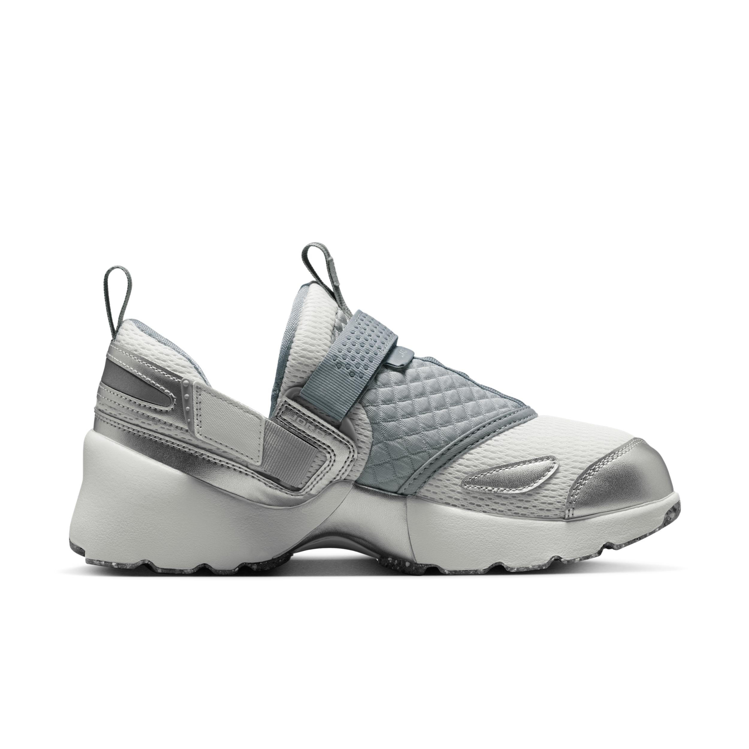 Nike Jordan Trunner LX Women's Shoes - Grey - HQ2164-004