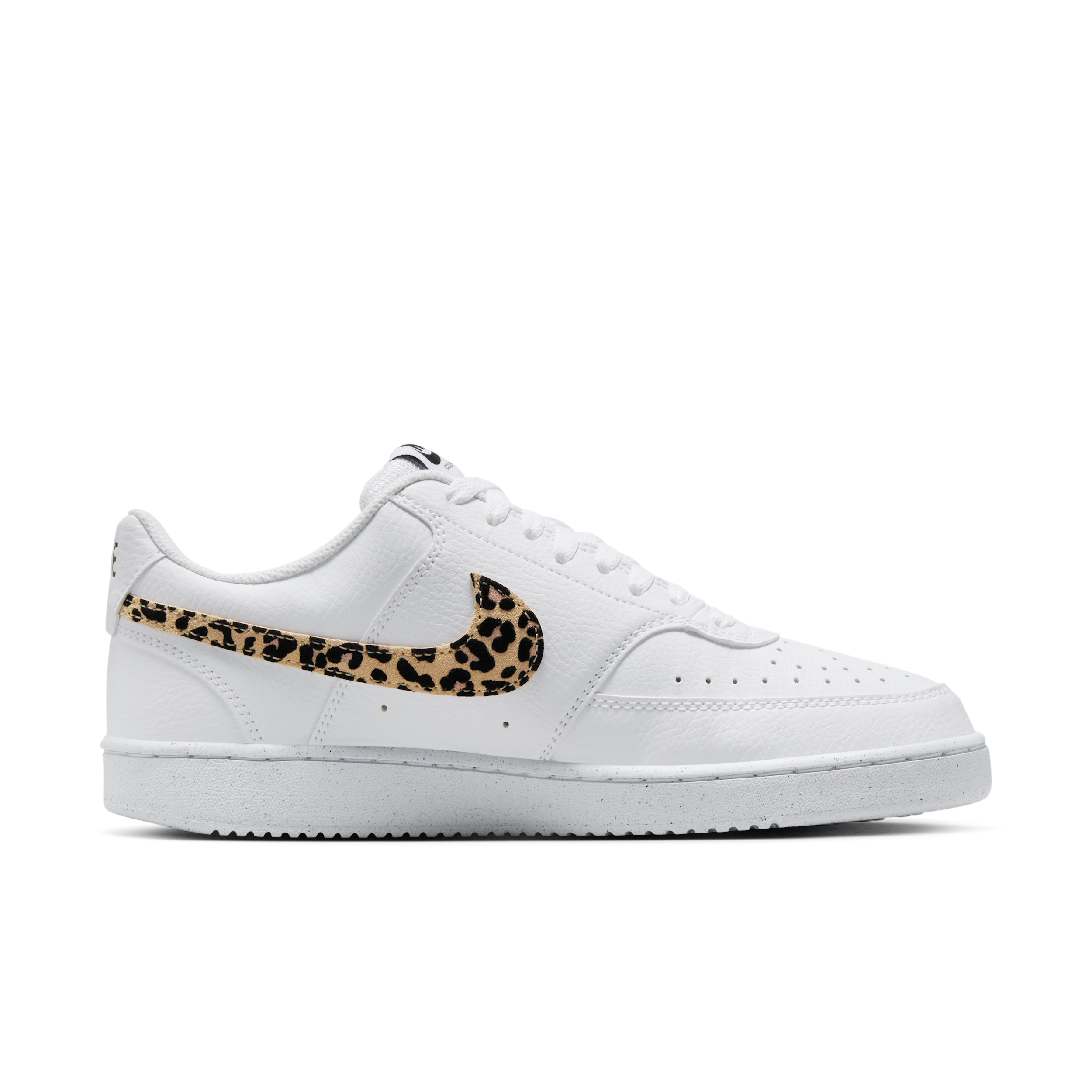 Scarpe Nike Court Vision Low SE – Donna - Bianco - IM7646-100