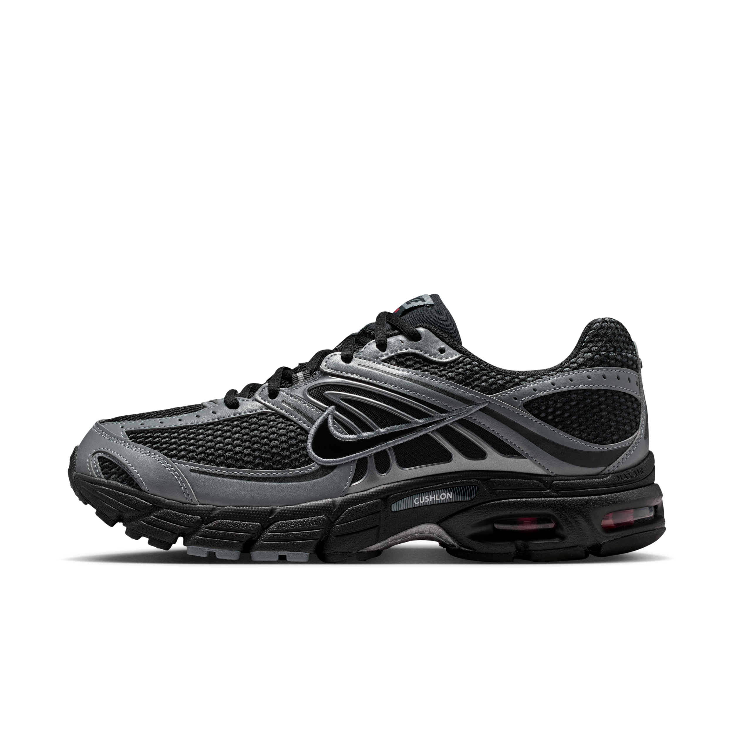 Scarpa Nike Air Max Moto 2K – Uomo - Nero