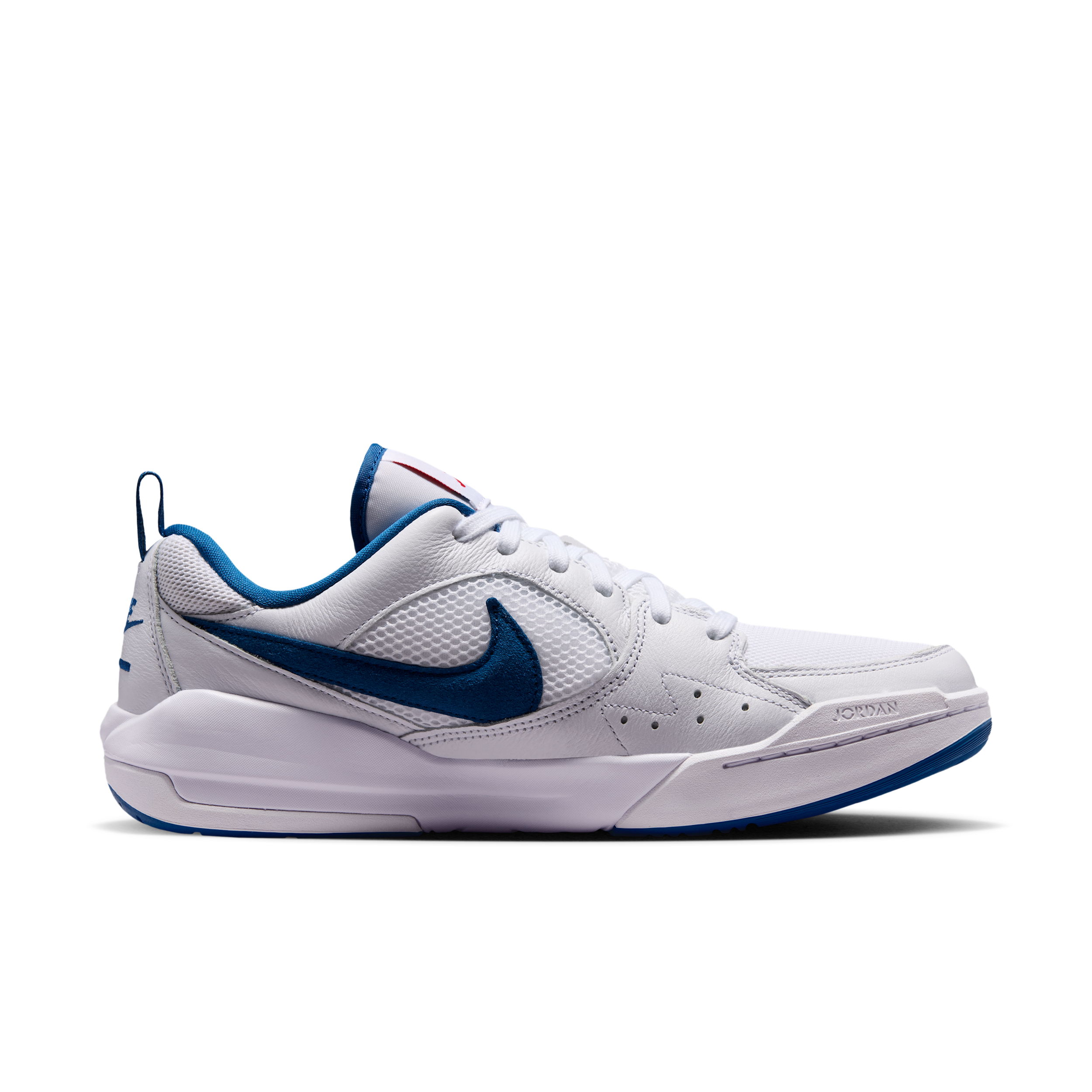 Nike Jordan CMFT Era Men's Shoes - White - HJ6777-108