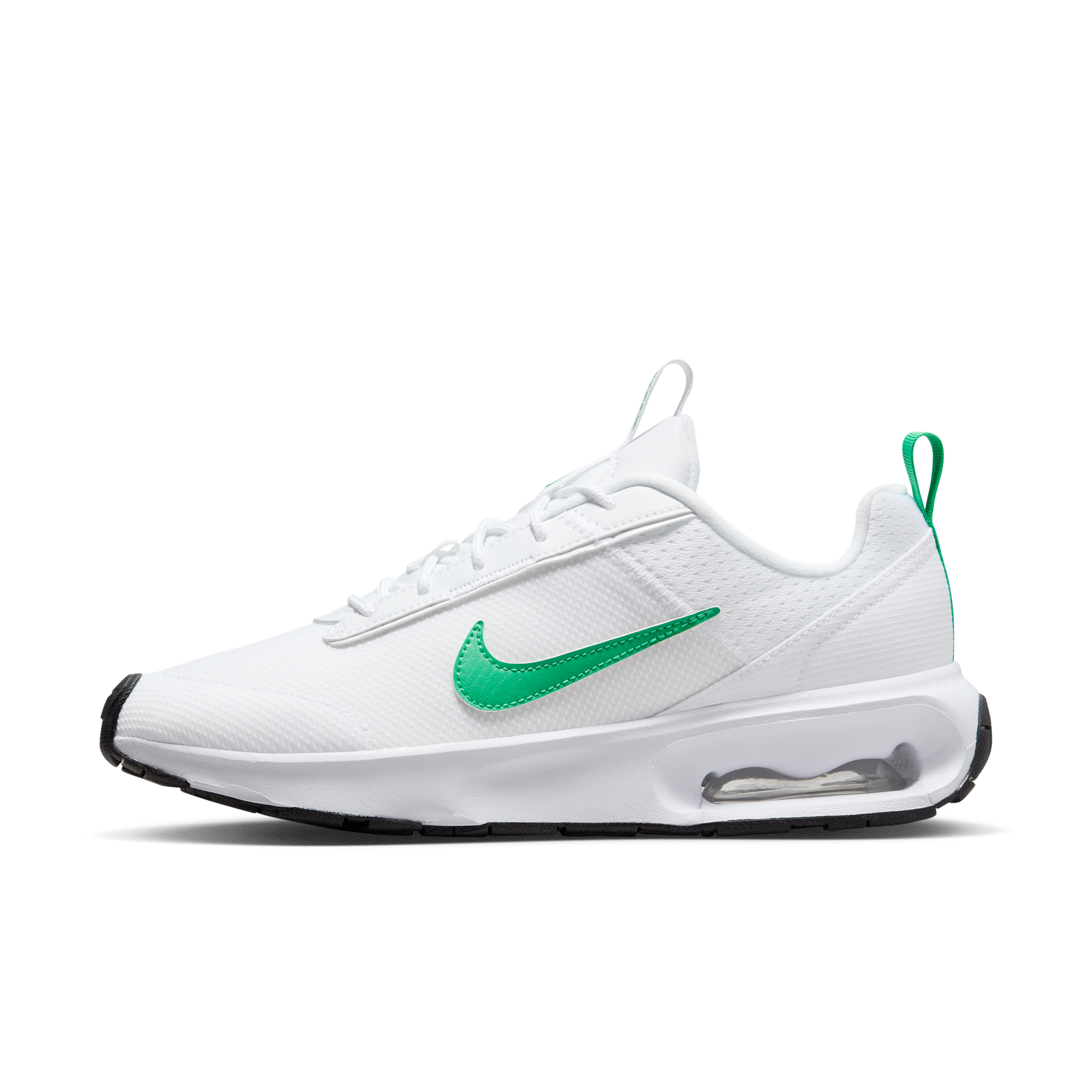 Nike Air Max INTRLK Lite Women's Shoes - White - DX3705-102