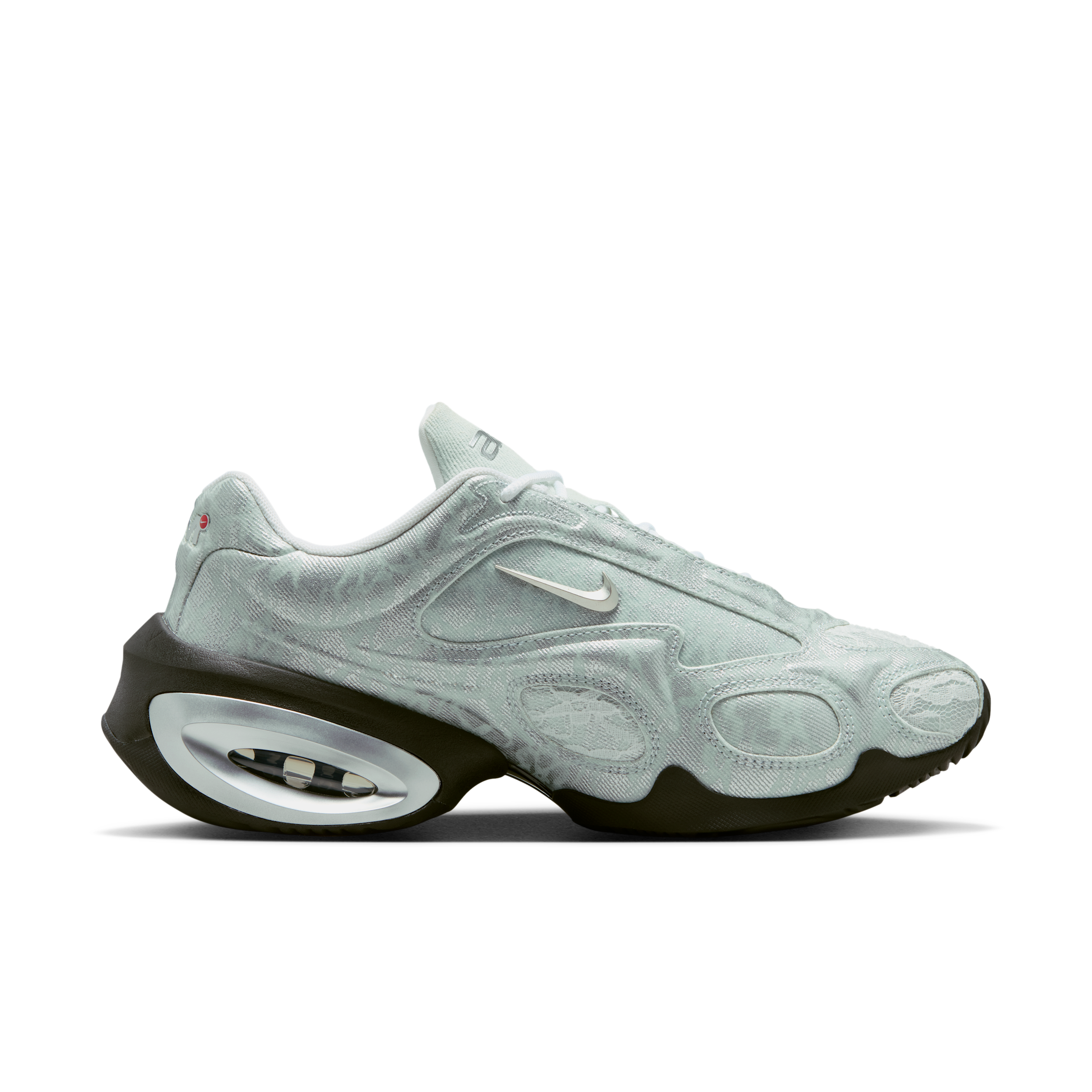 Nike Air Max Muse-sko til kvinder - hvid - IR8303-100