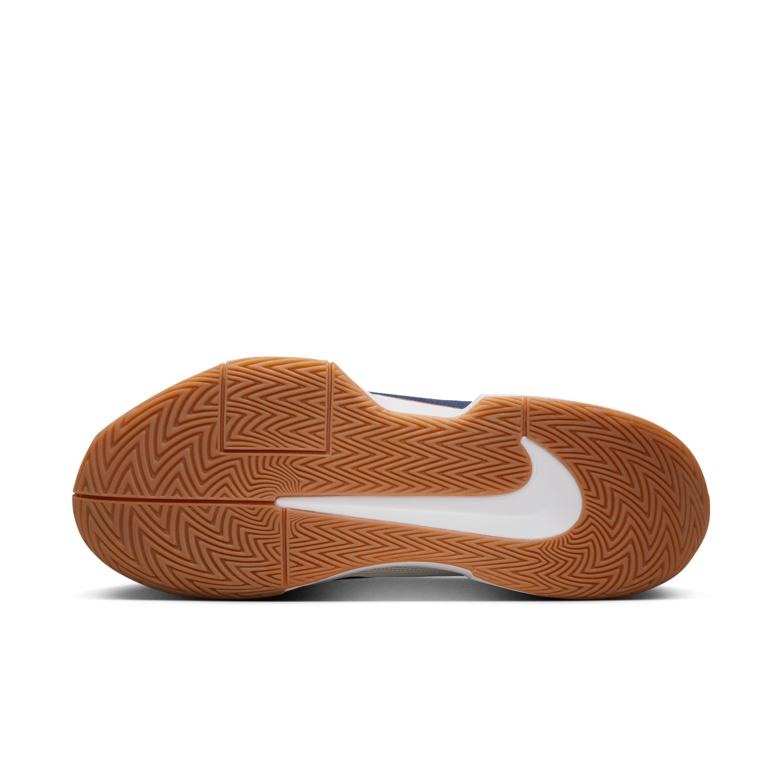 Nike GP Challenge Pro hardcourt tennisschoenen voor heren Grijs