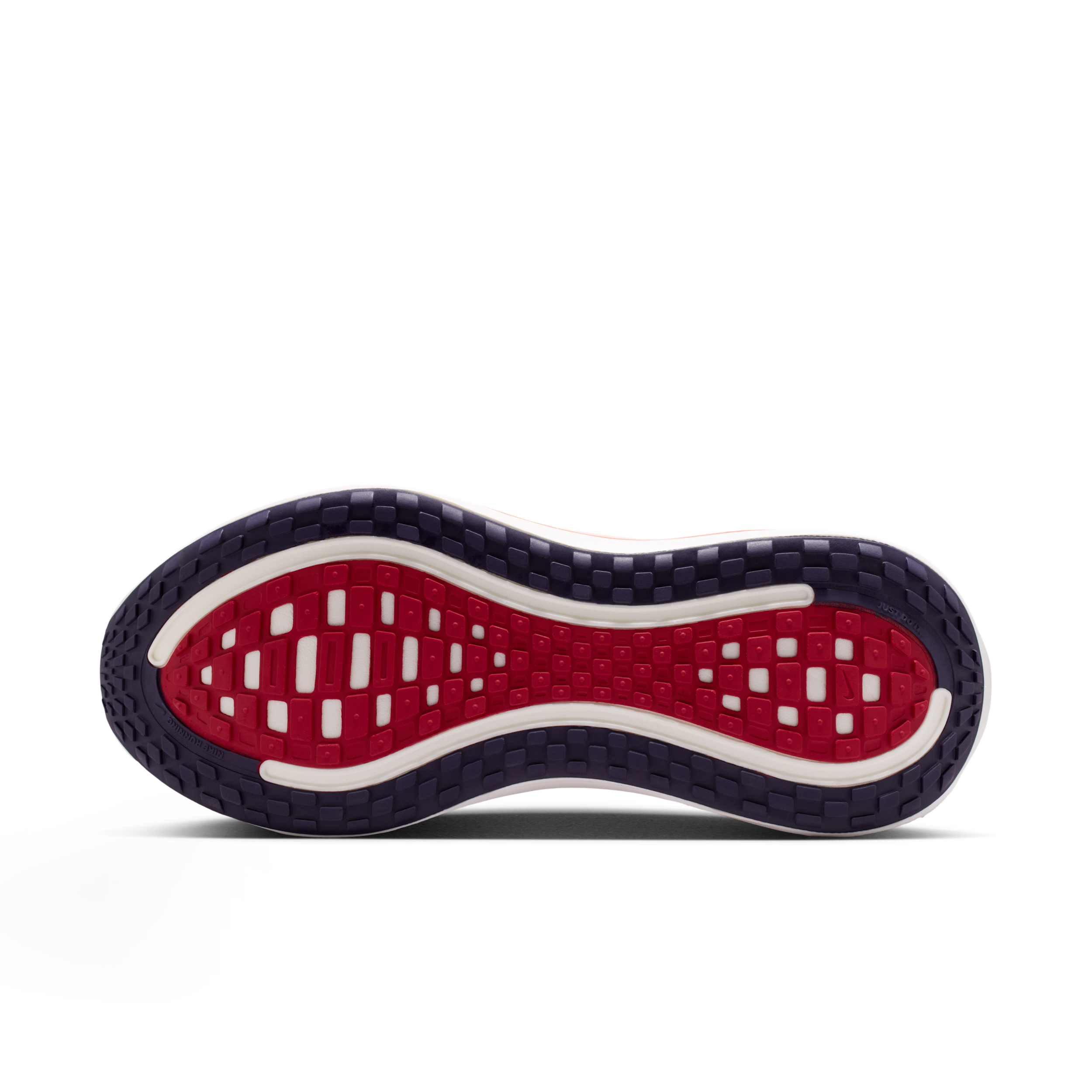 Nike Vomero Plus Women's Road Running Shoes - Pink - HV8154-608