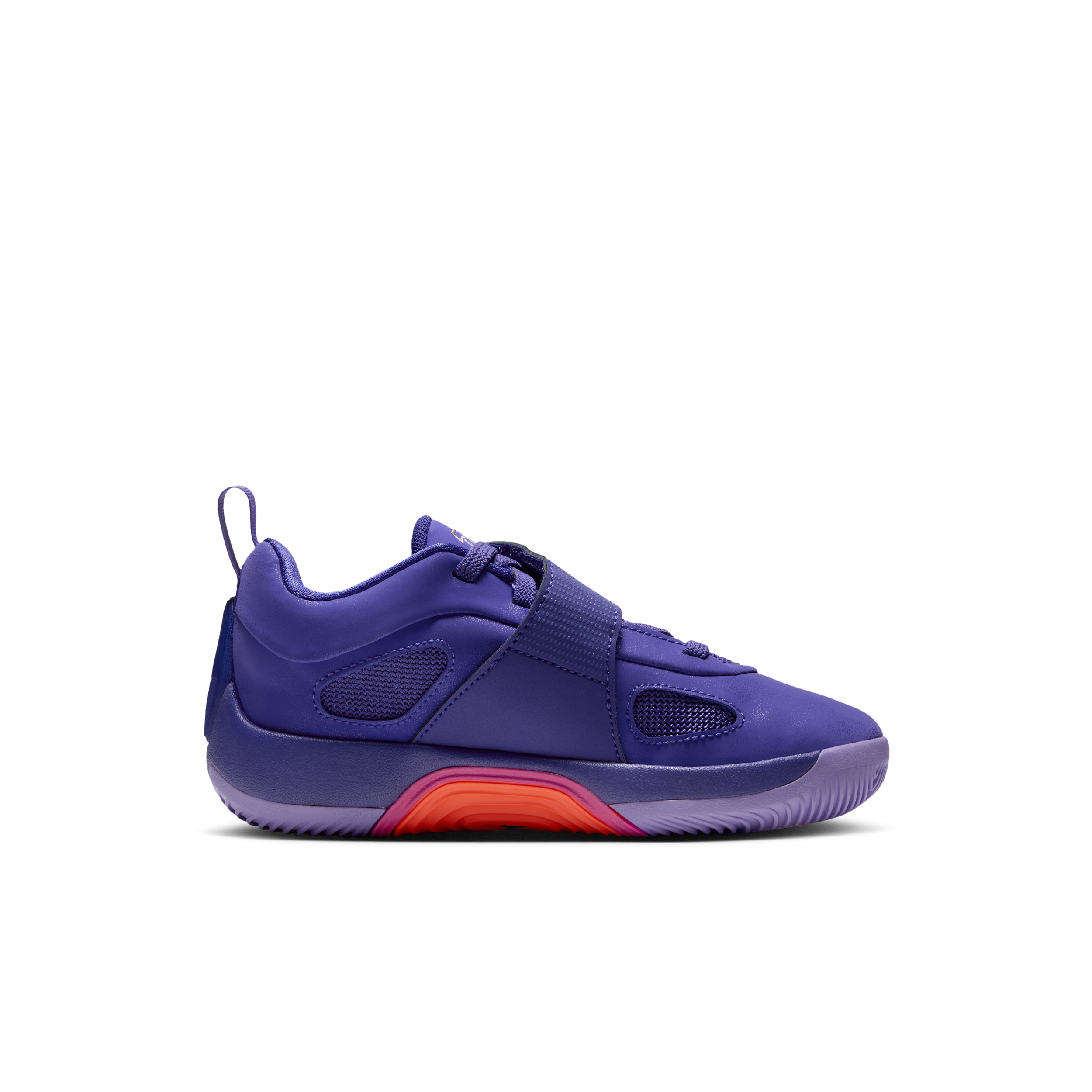 Tatum 5 kleuterschoenen - Blauw - IO1748-401