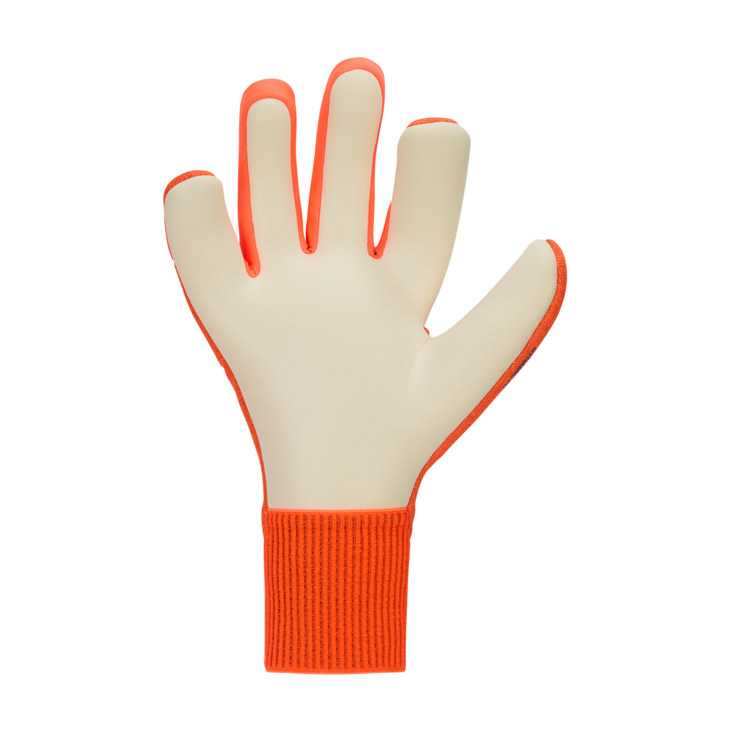 Thumbnail - Nike Dynamic Fit Fußball Torwarthandschuhe - Orange