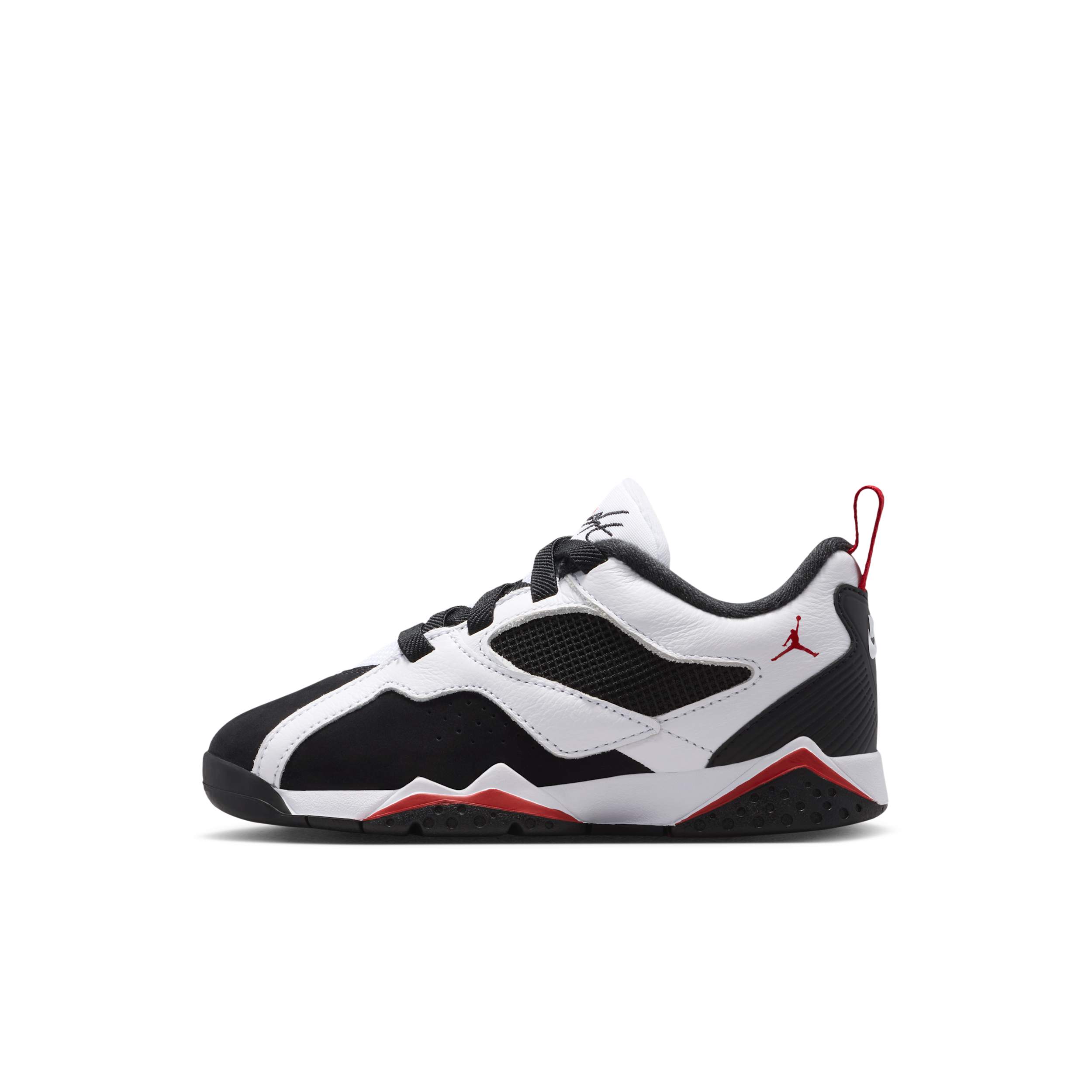 Air Jordan MVP 92 PS 'White Black Gym Red' | Kid's Size 11 - HQ4426-103