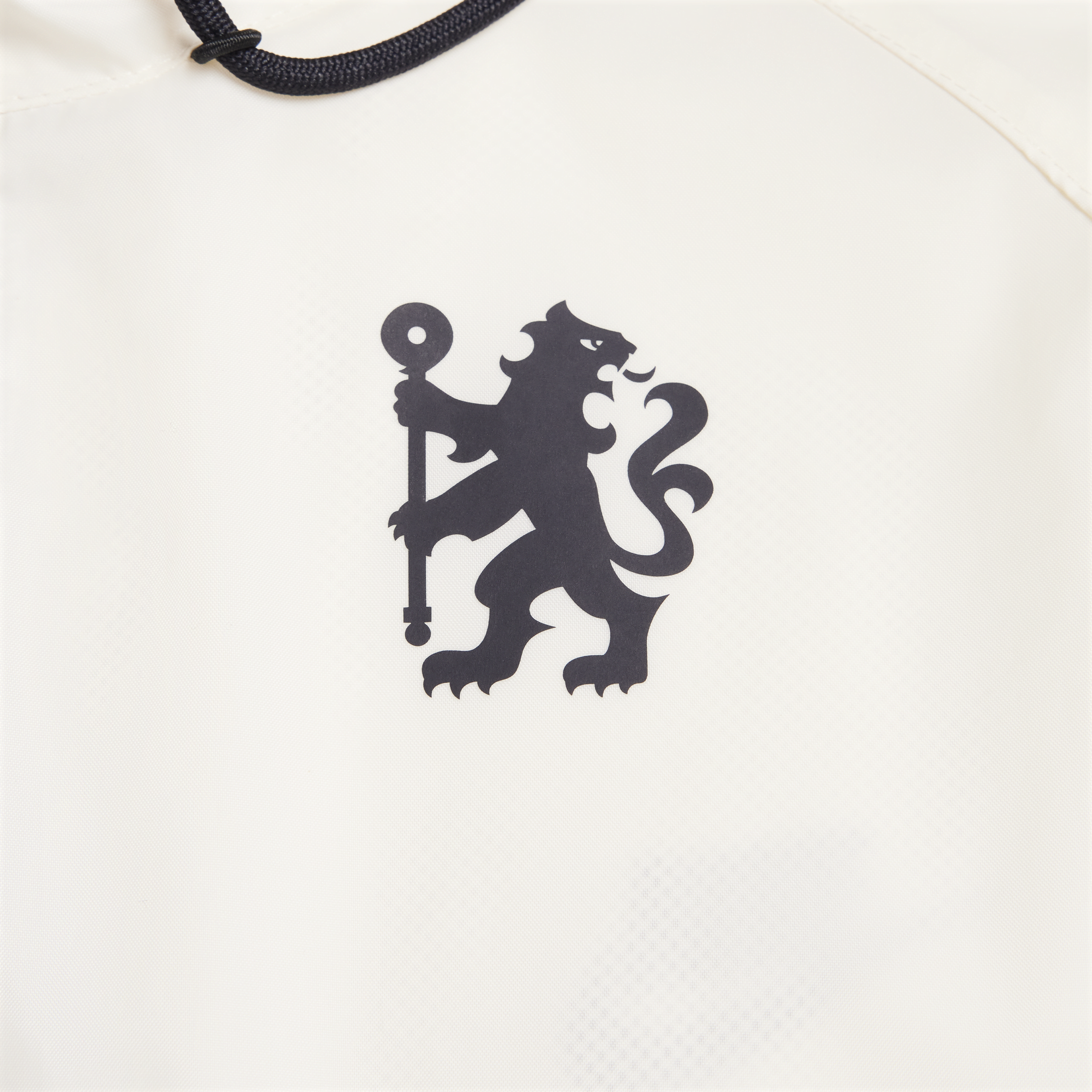Nike Chelsea FC Sport Essentials Windrunner voetbaljack met capuchon voor heren Bruin