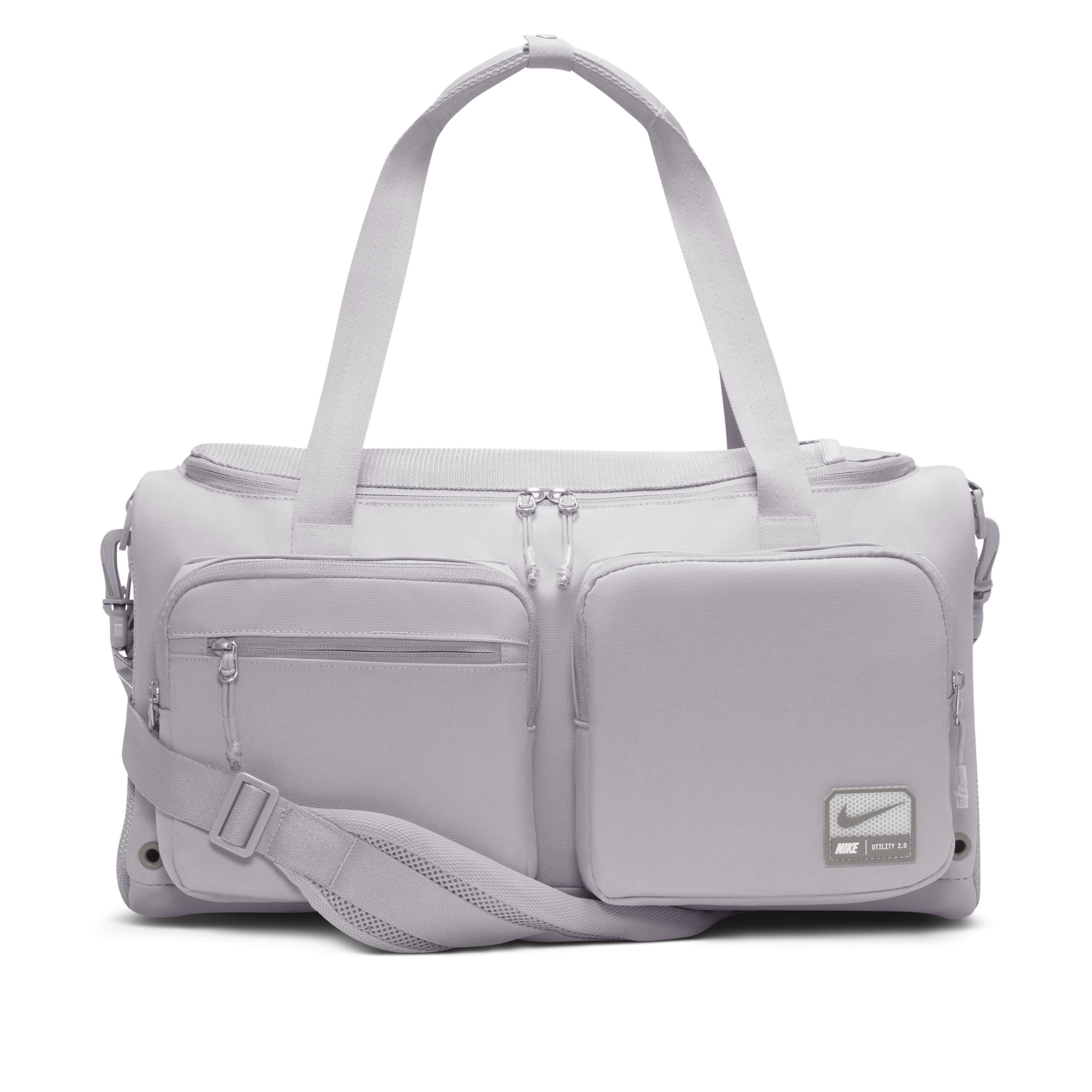 Borsone piccolo Nike Utility Power 2.0 (31 l) - Grigio