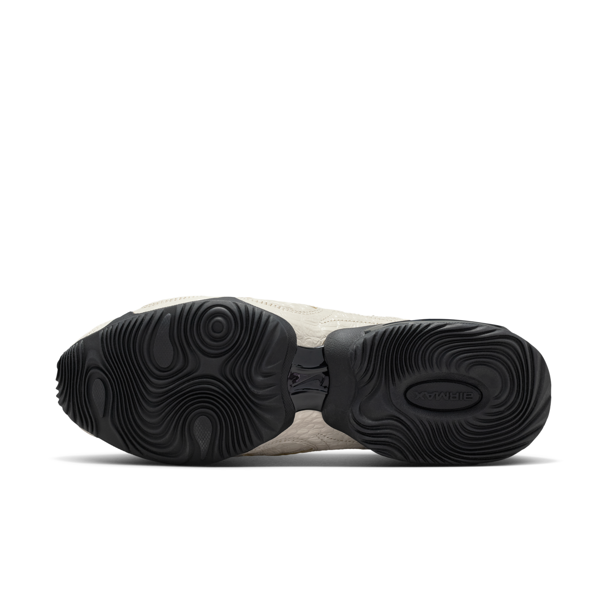 Nike Air Max Muse SE damesschoenen - Bruin - IB6689-100