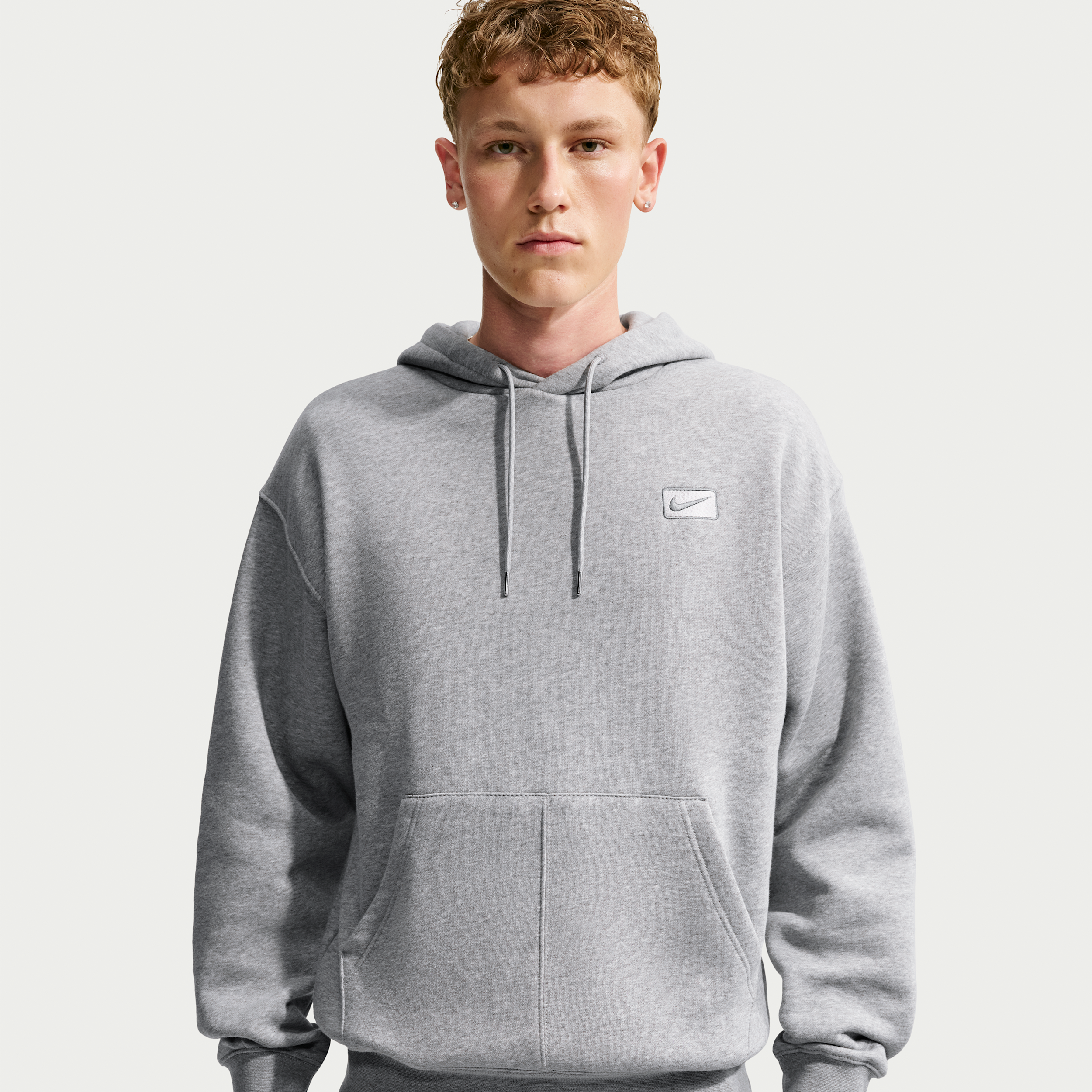Nike Sweat A Capuche Nike Pour